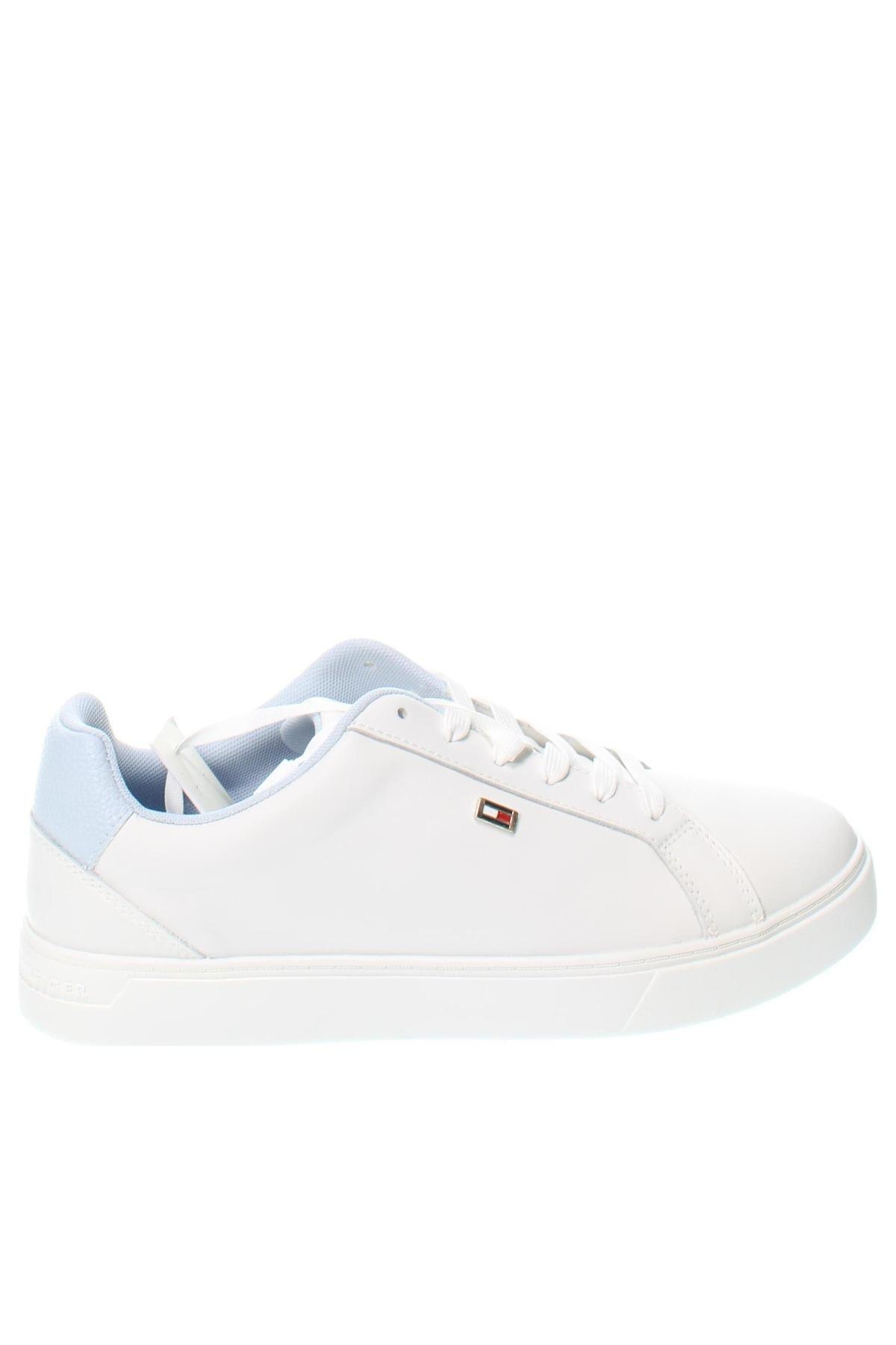 Damenschuhe Tommy Hilfiger, Größe 40, Farbe Weiß, Preis 97,79 €