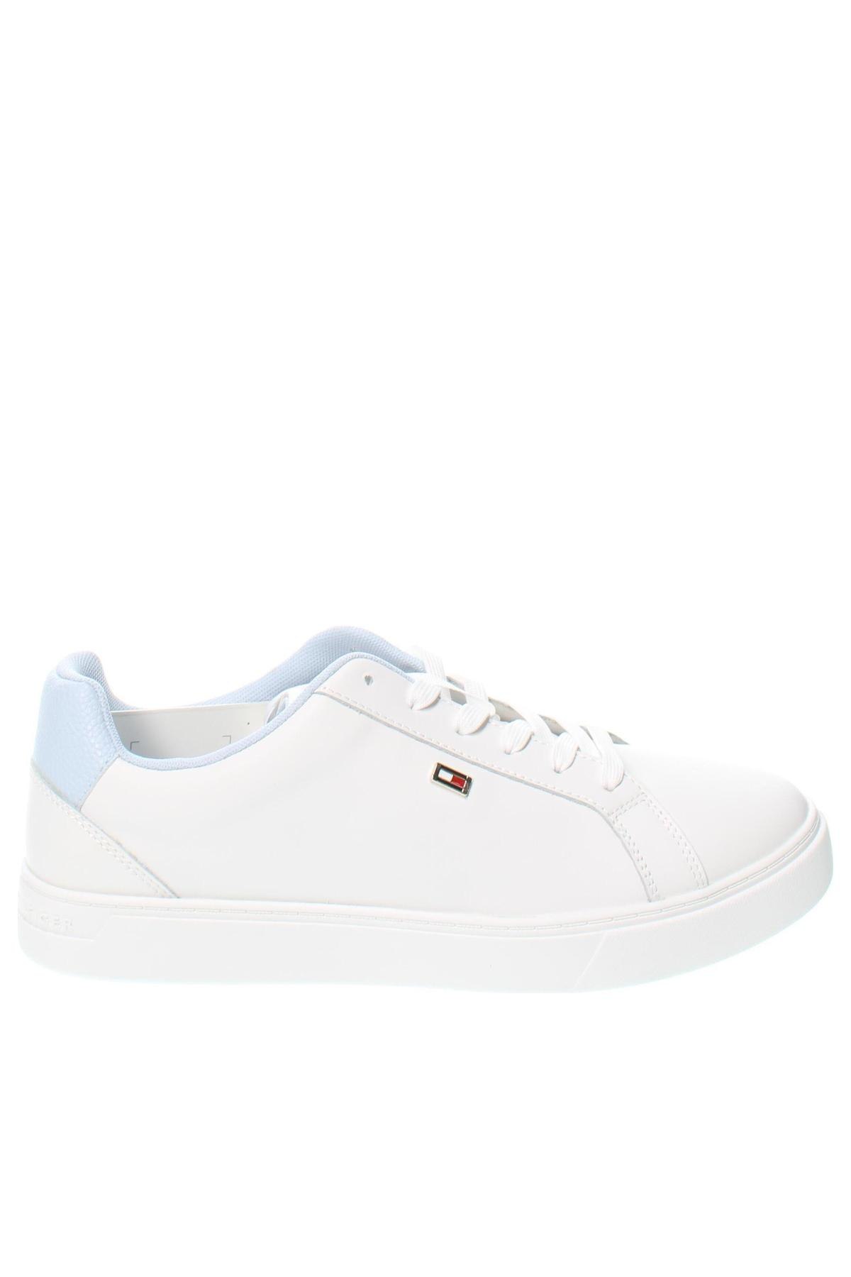 Damenschuhe Tommy Hilfiger, Größe 41, Farbe Weiß, Preis € 113,99