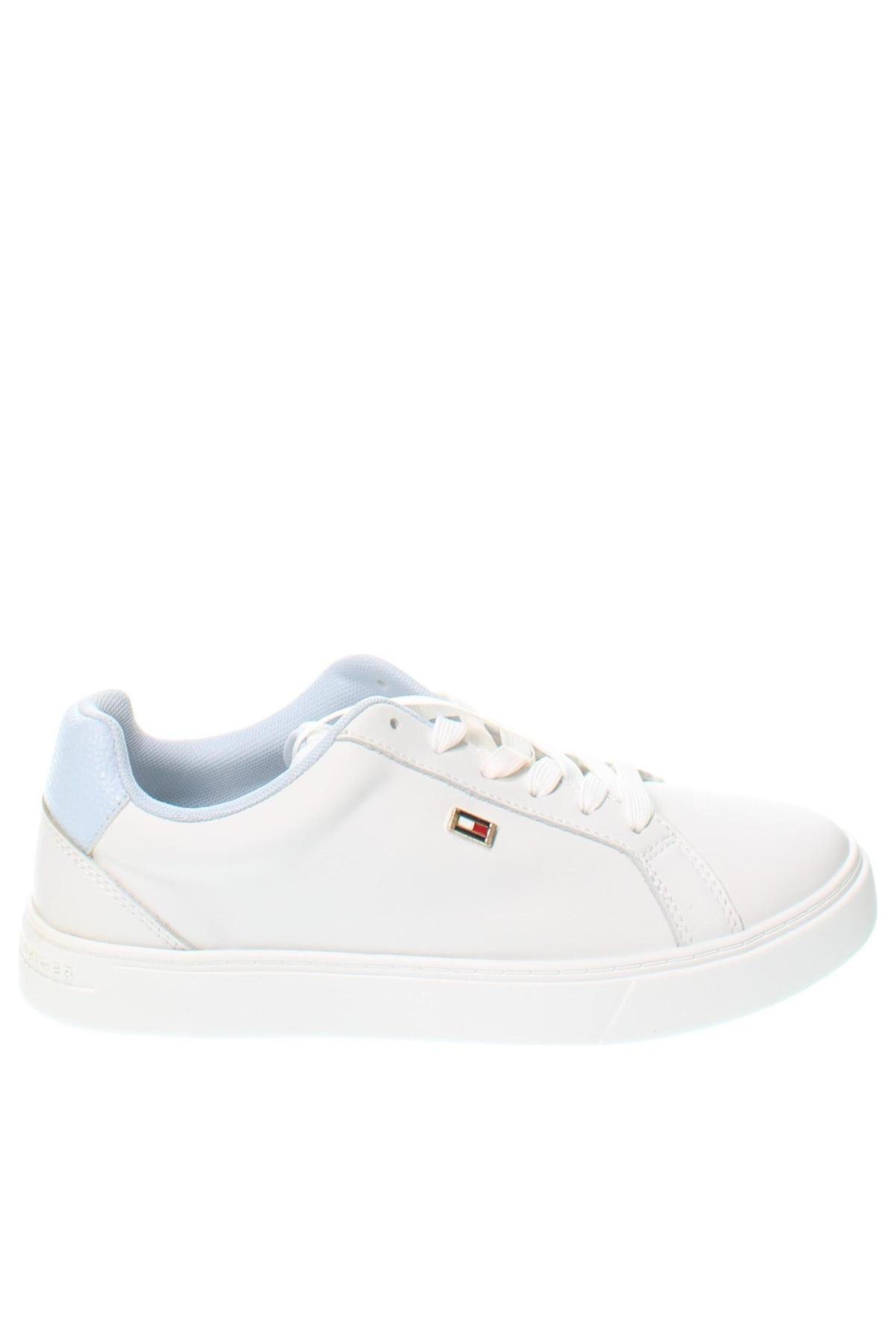 Damenschuhe Tommy Hilfiger, Größe 36, Farbe Weiß, Preis € 90,99