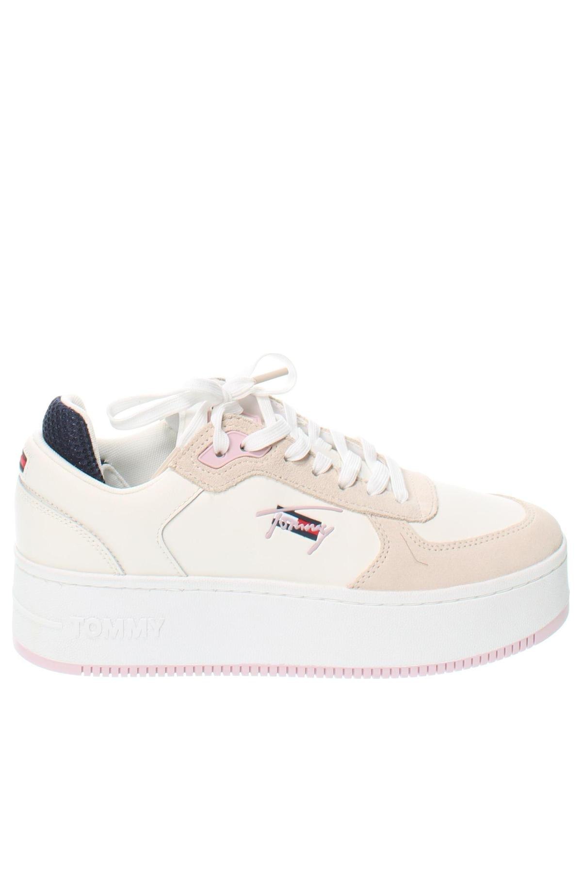 Damenschuhe Tommy Hilfiger, Größe 40, Farbe Beige, Preis € 84,49