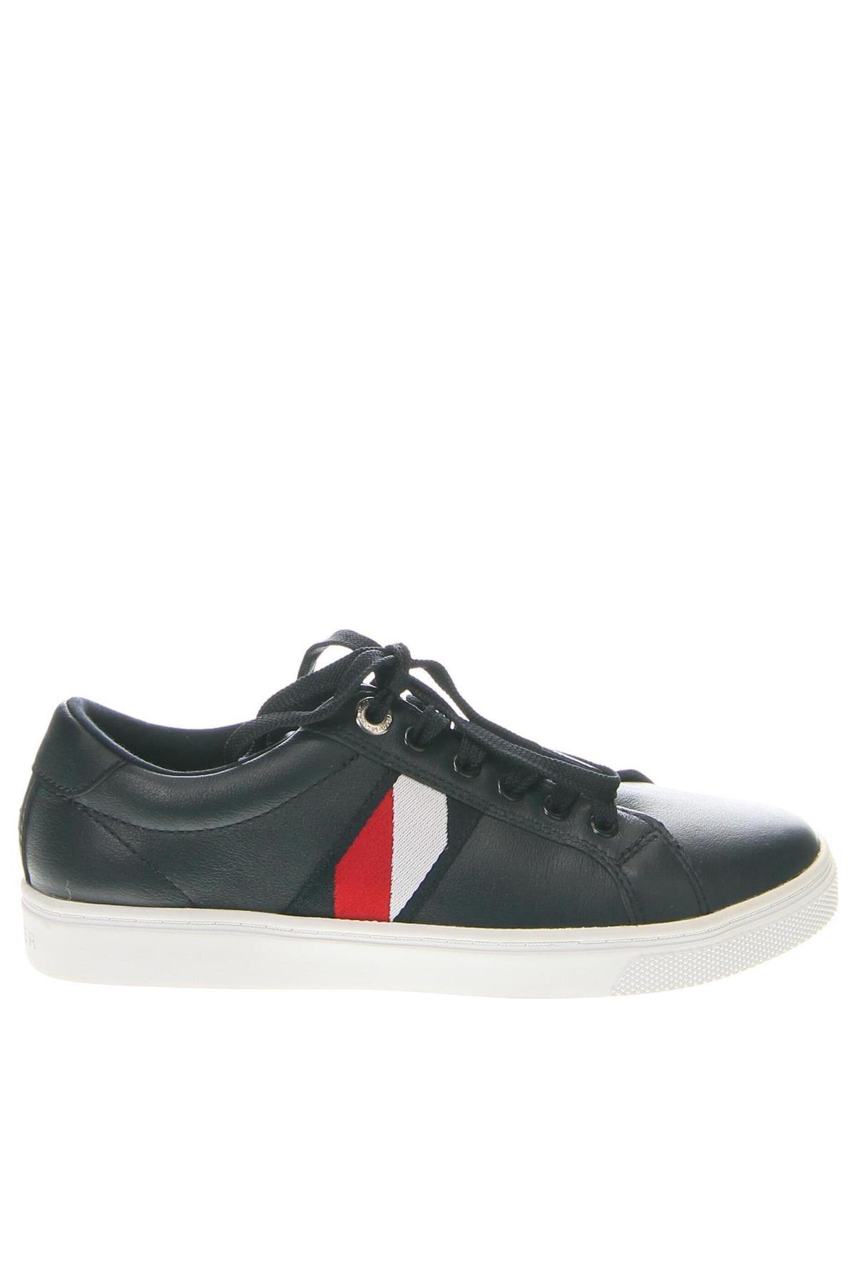 Damenschuhe Tommy Hilfiger, Größe 36, Farbe Blau, Preis € 113,99