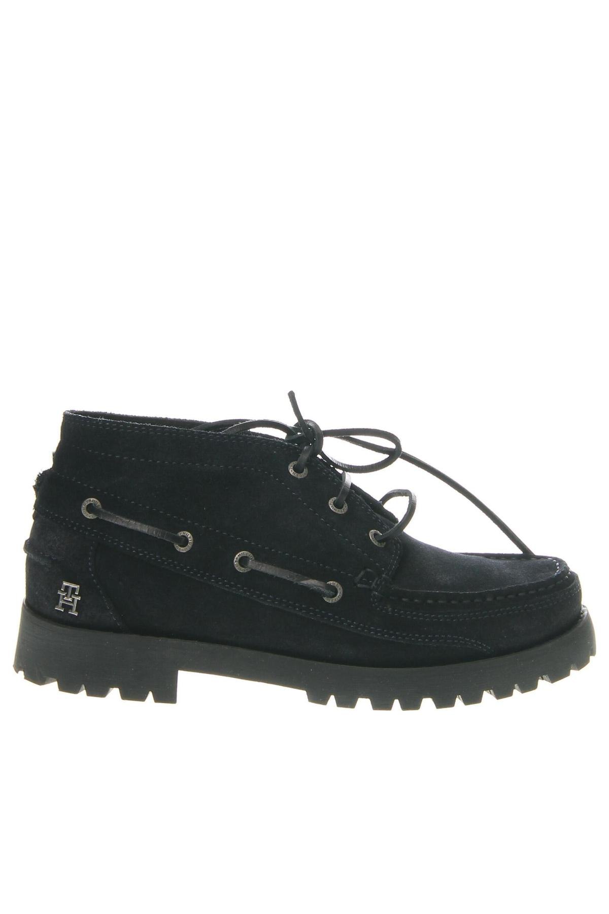 Damenschuhe Tommy Hilfiger, Größe 41, Farbe Blau, Preis € 161,99