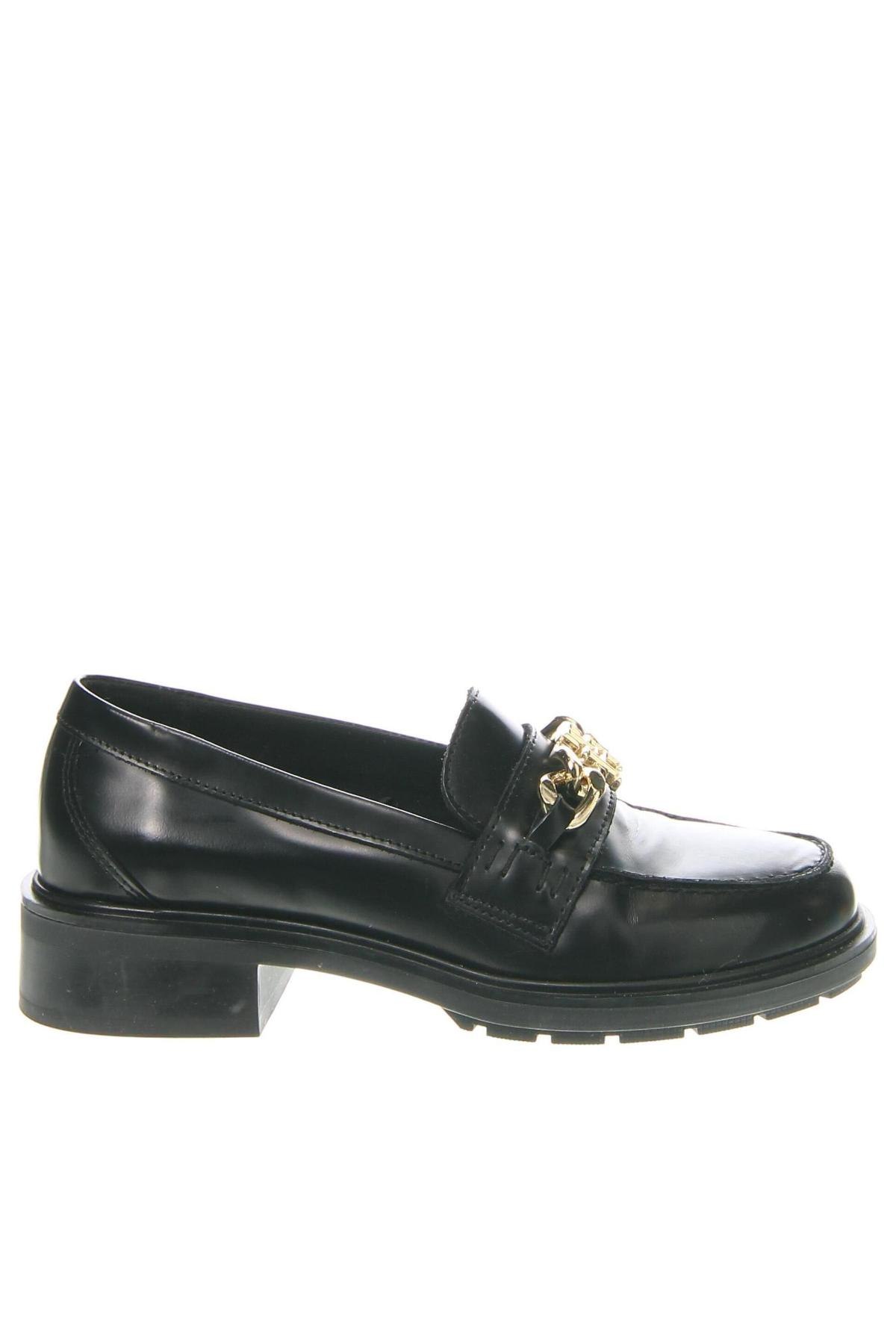 Încălțăminte de damă Tommy Hilfiger, Mărime 37, Culoare Negru, Preț 534,99 Lei