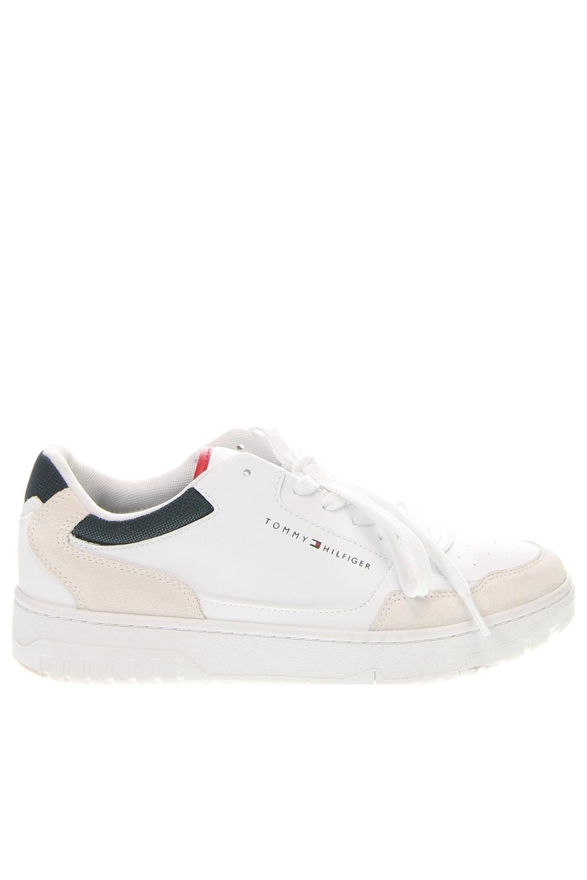 Damenschuhe Tommy Hilfiger, Größe 40, Farbe Weiß, Preis 132,99 €