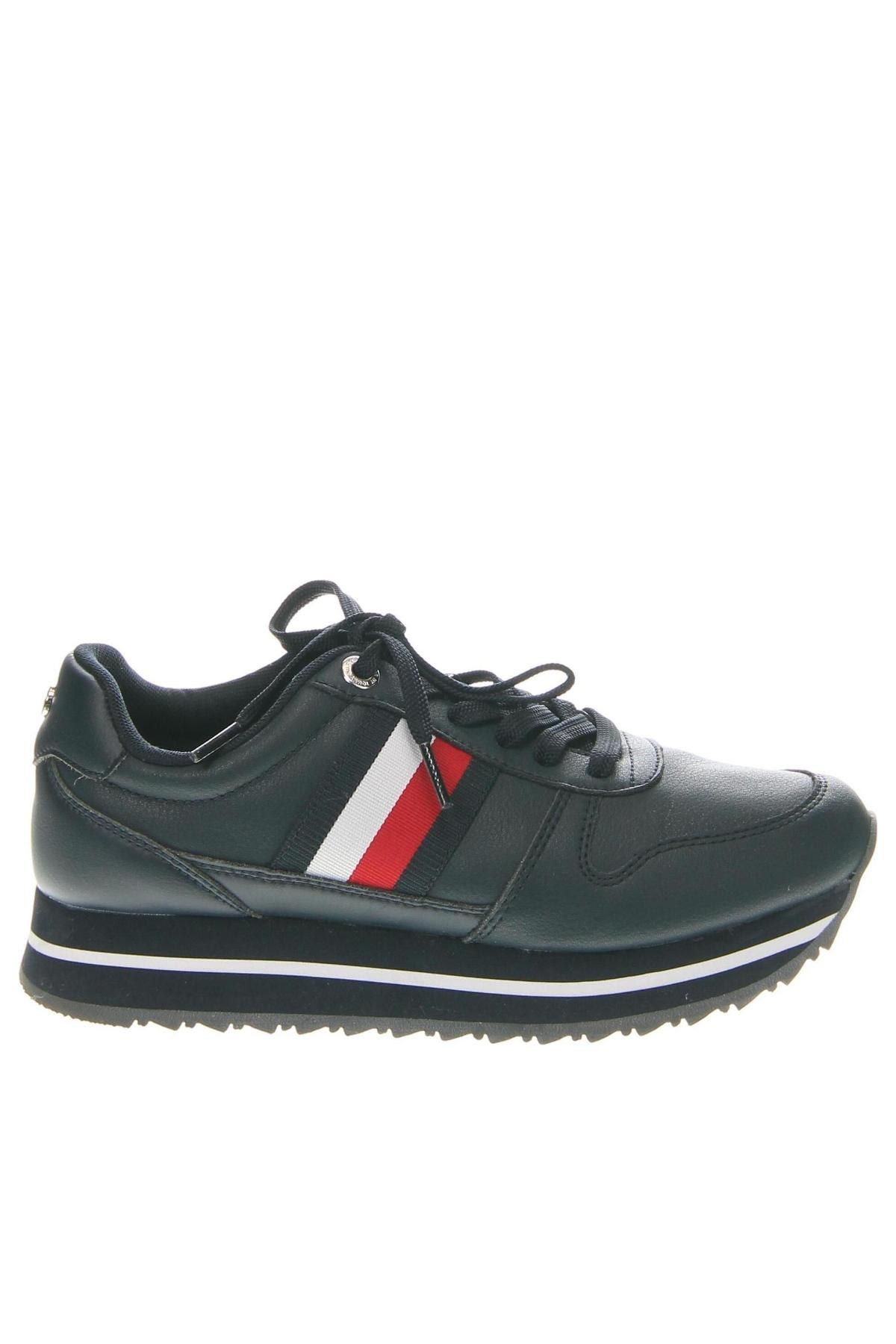 Damenschuhe Tommy Hilfiger, Größe 38, Farbe Blau, Preis 132,99 €