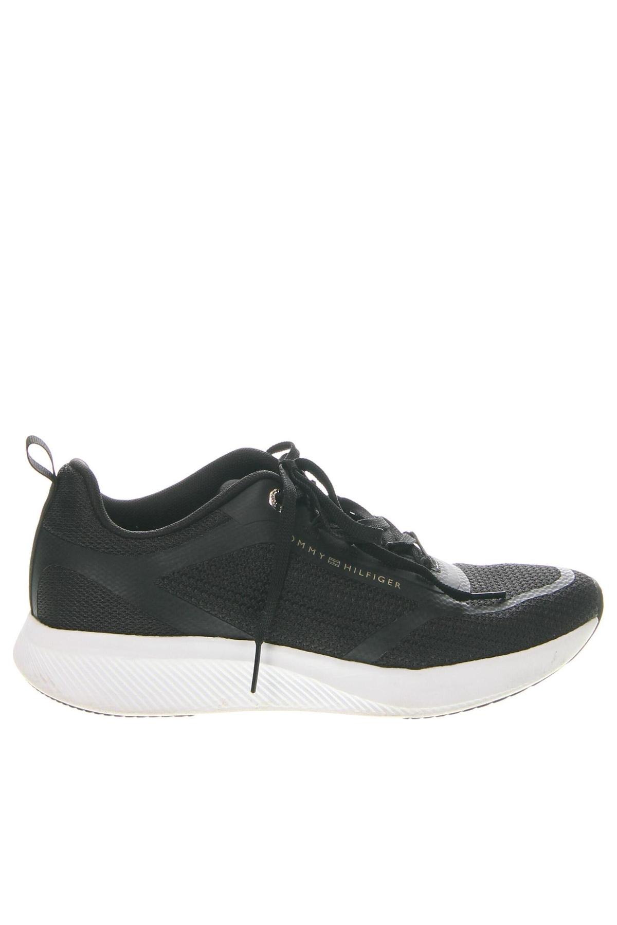 Damenschuhe Tommy Hilfiger, Größe 39, Farbe Schwarz, Preis 46,79 €