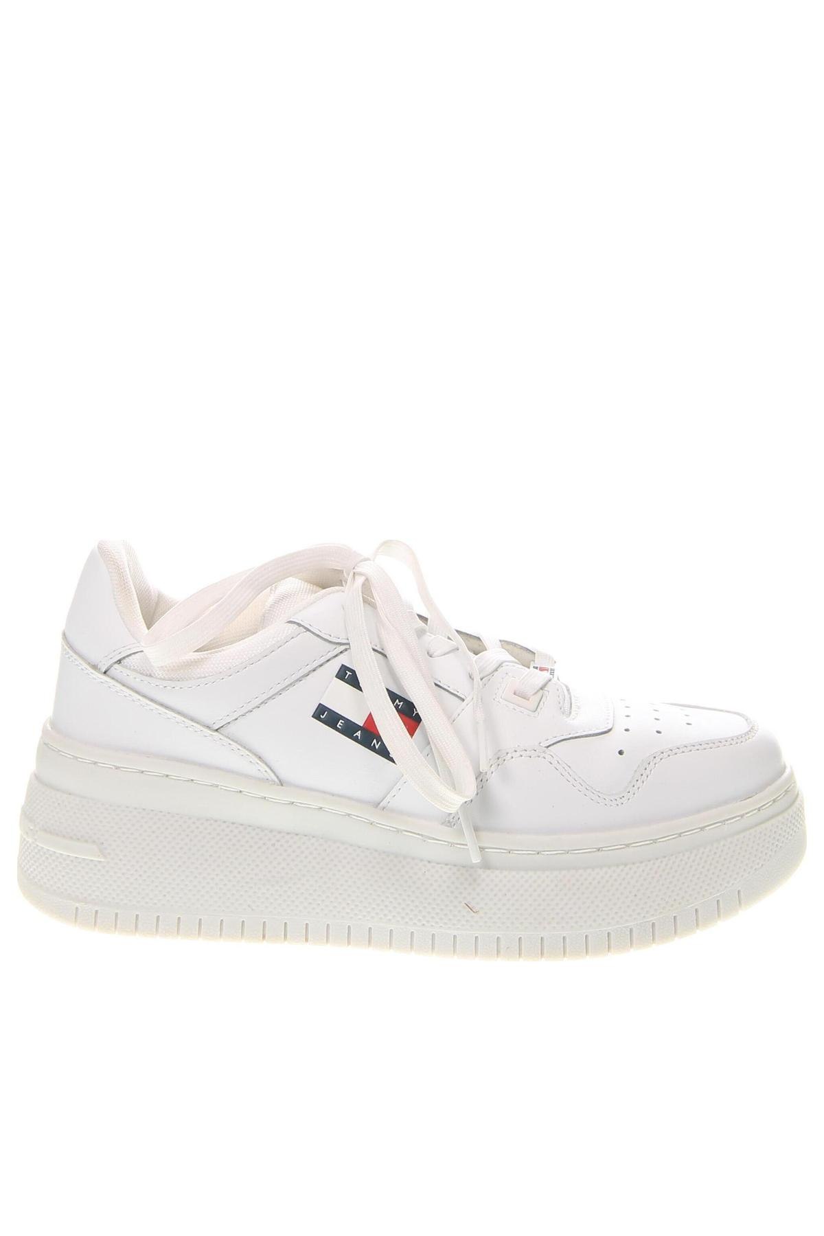 Damenschuhe Tommy Hilfiger, Größe 39, Farbe Weiß, Preis € 79,99