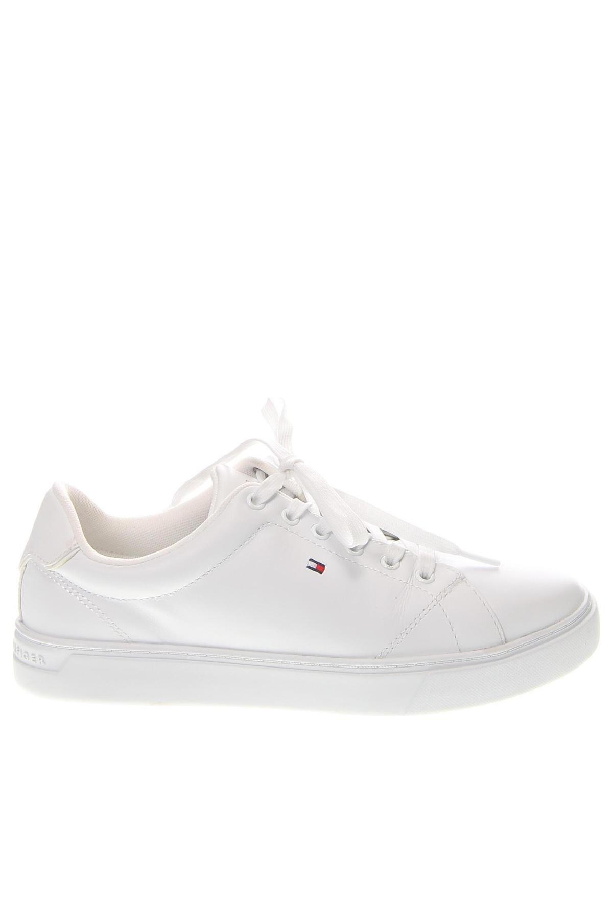 Damenschuhe Tommy Hilfiger, Größe 39, Farbe Weiß, Preis 105,49 €