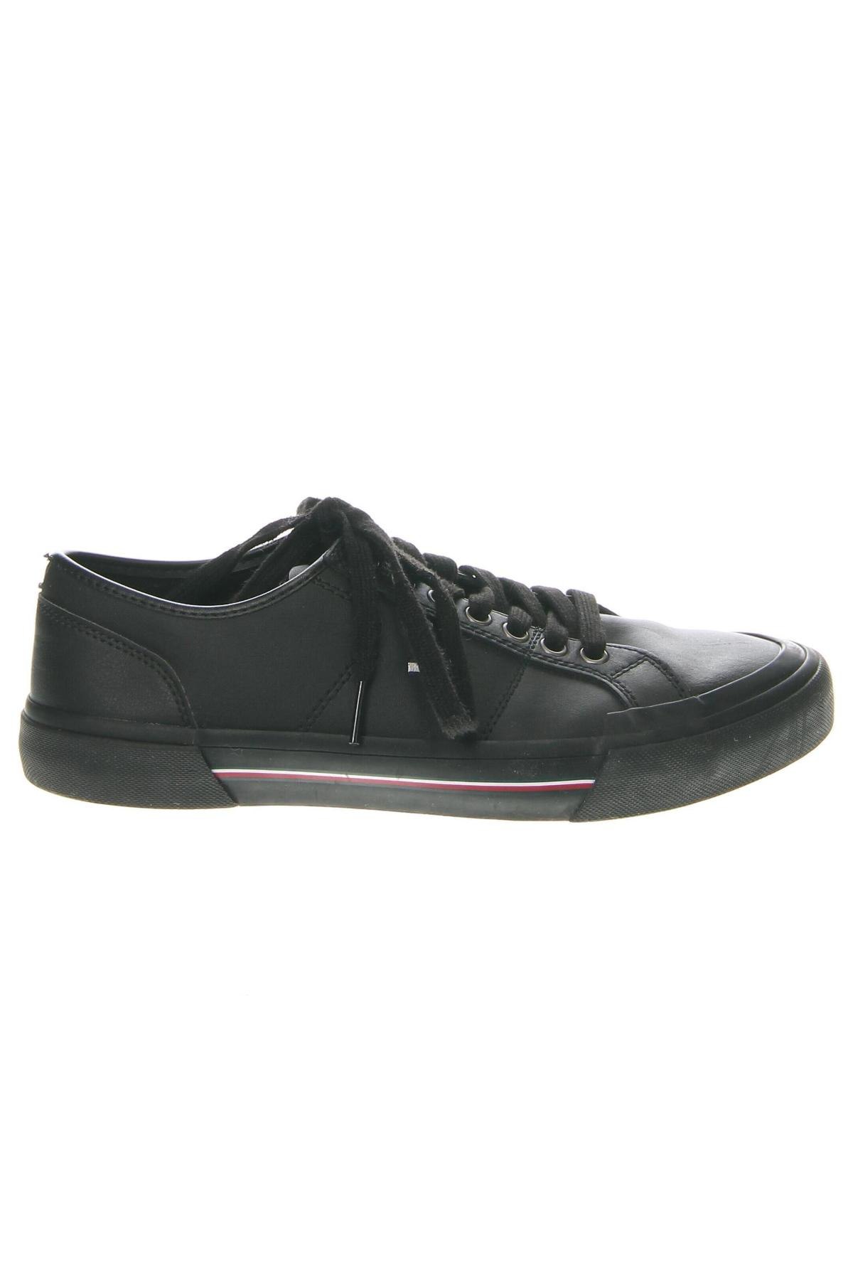 Damenschuhe Tommy Hilfiger, Größe 41, Farbe Schwarz, Preis 73,49 €