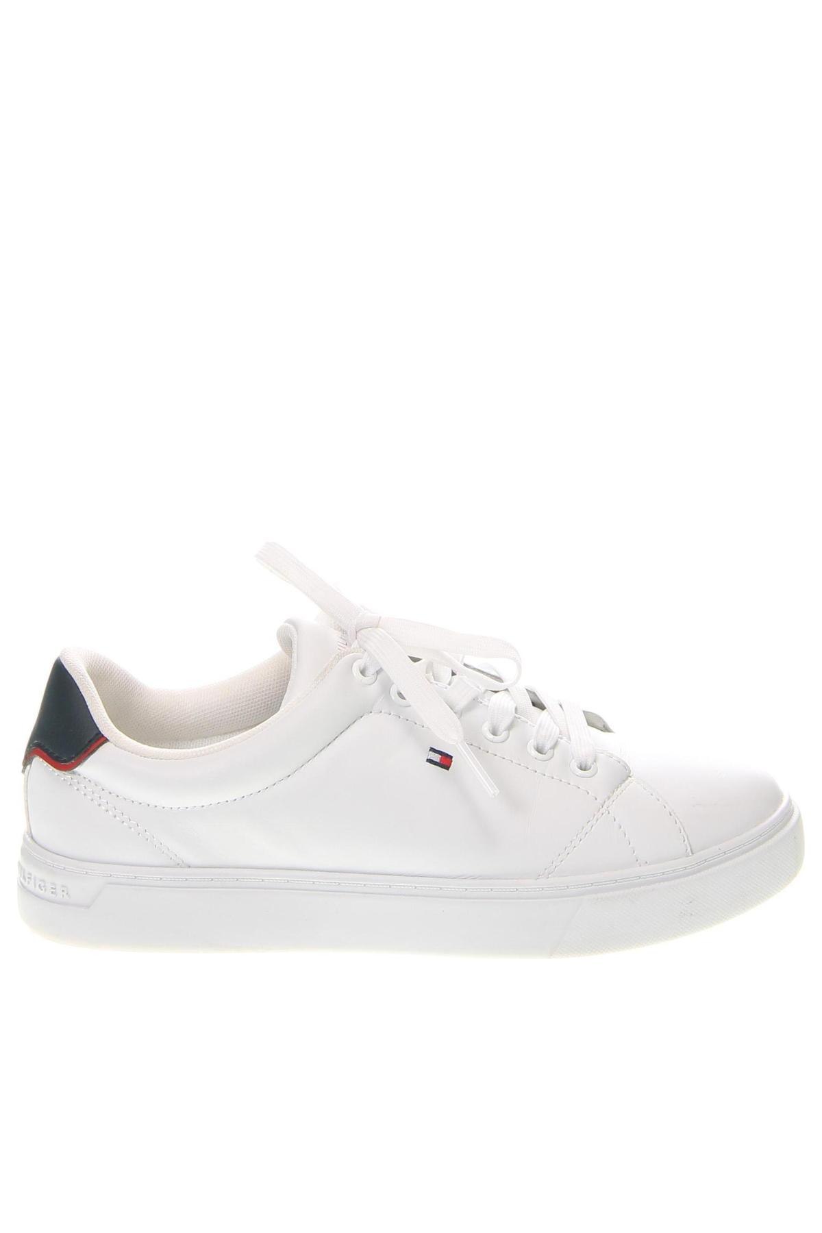 Dámske topánky  Tommy Hilfiger, Veľkosť 37, Farba Biela, Cena  70,95 €