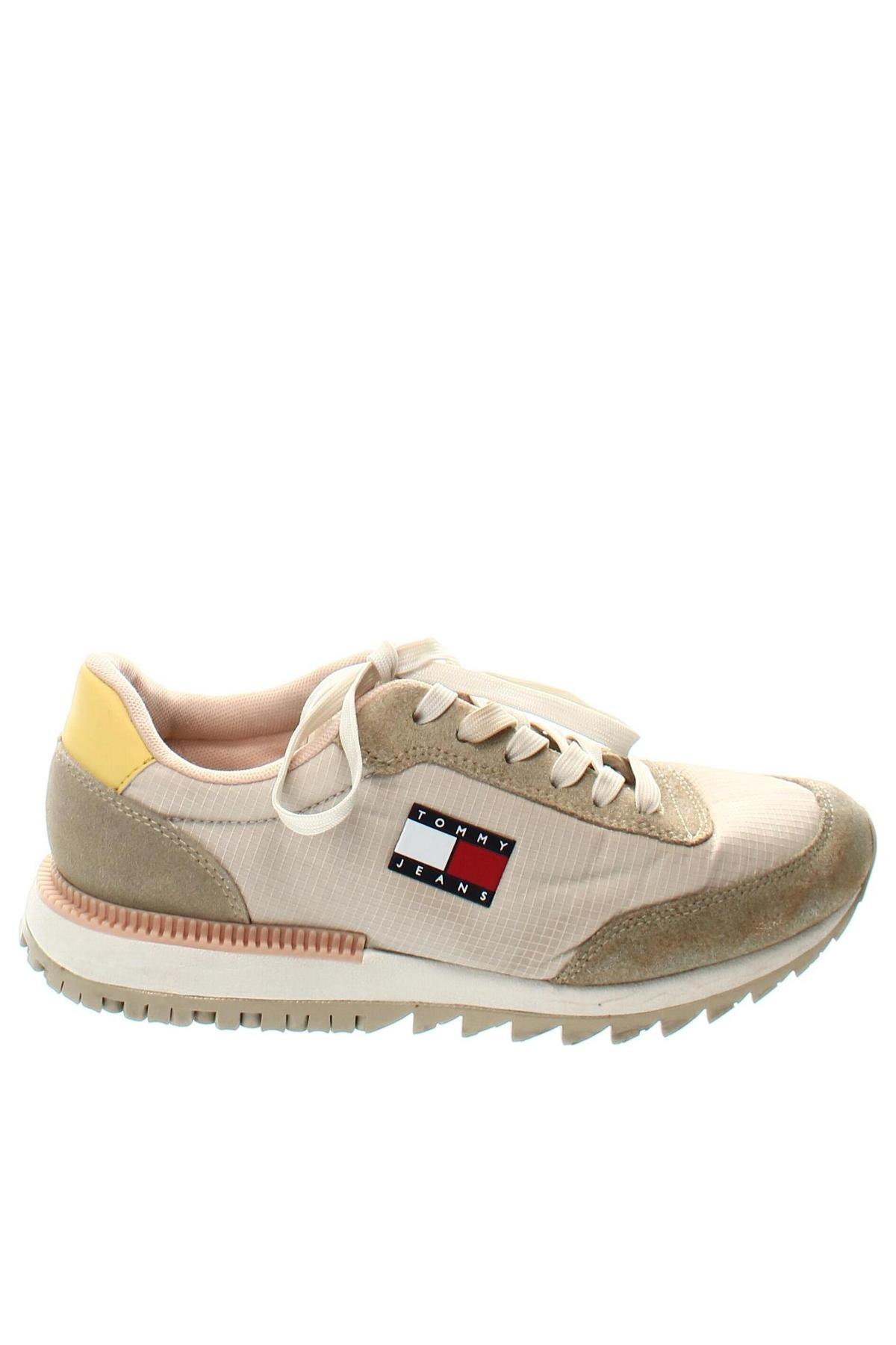 Damenschuhe Tommy Jeans, Größe 38, Farbe Mehrfarbig, Preis 52,99 €