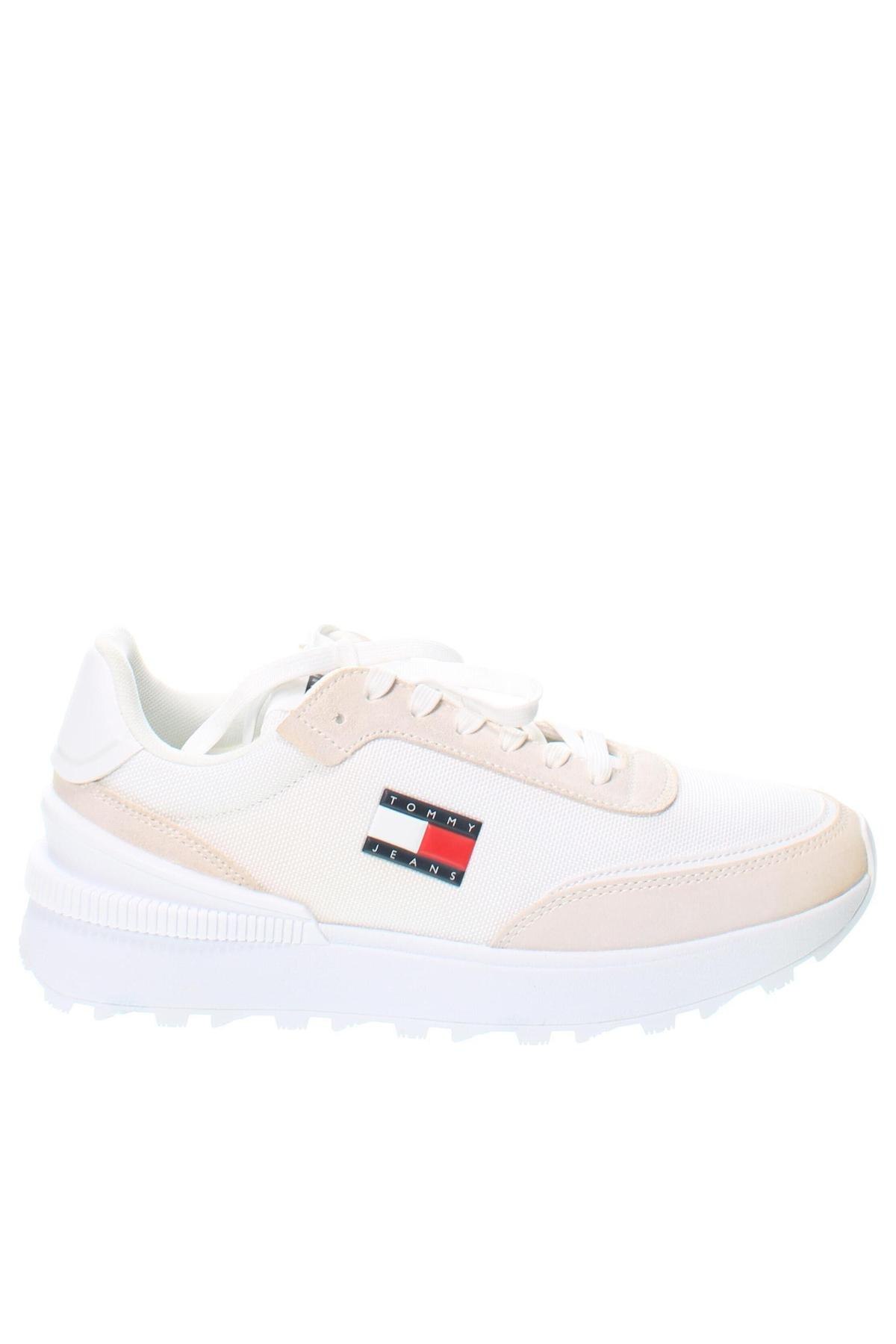 Damenschuhe Tommy Jeans, Größe 39, Farbe Mehrfarbig, Preis 104,79 €