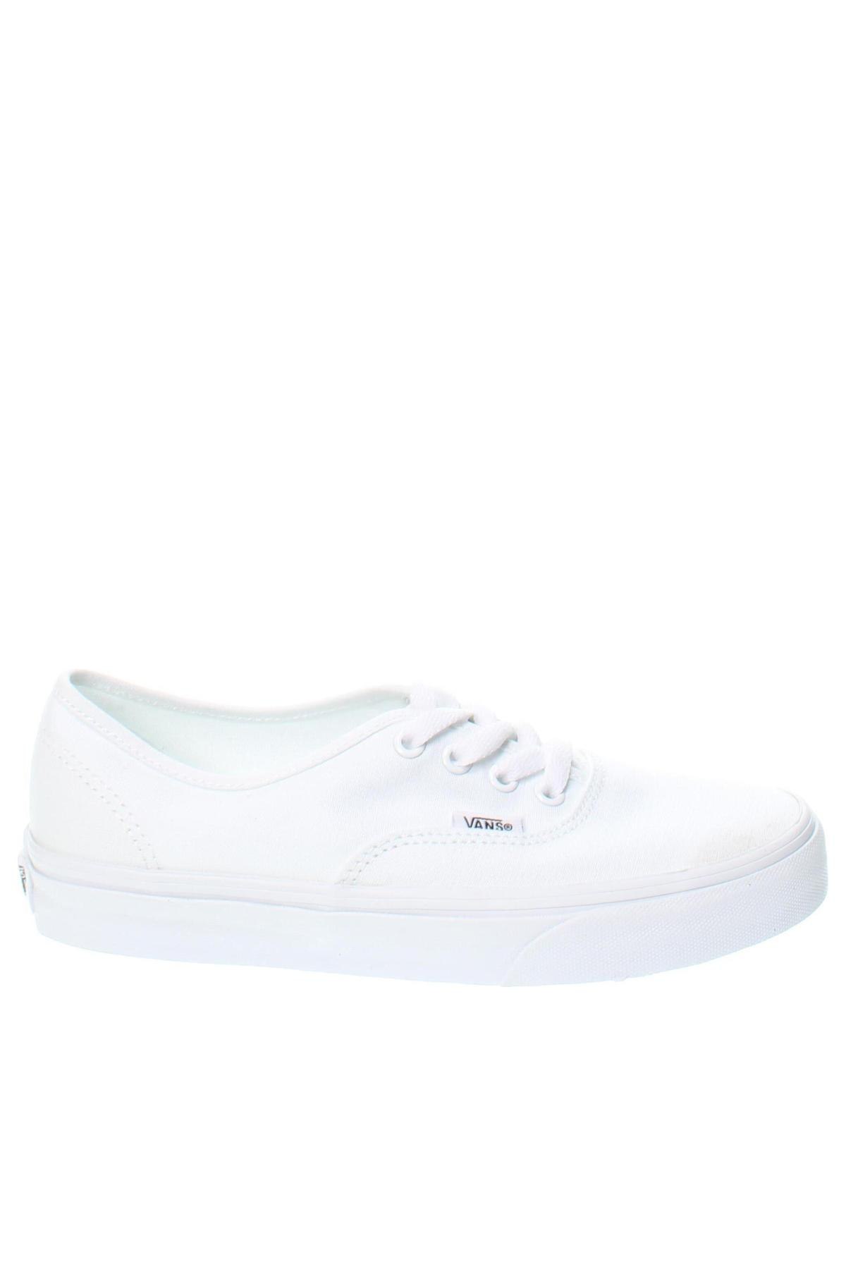 Γυναικεία παπούτσια Vans, Μέγεθος 37, Χρώμα Λευκό, Τιμή 55,67 €