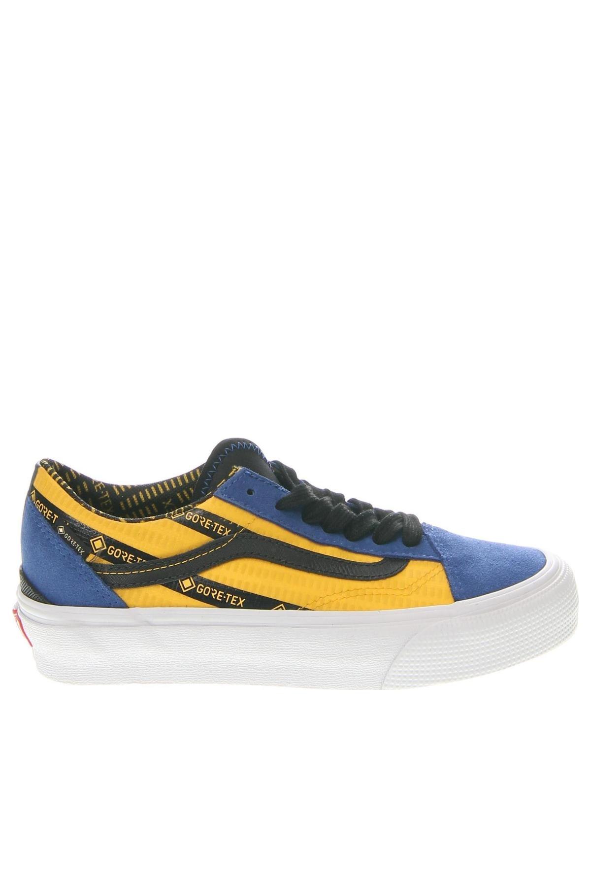 Încălțăminte de damă Vans, Mărime 36, Culoare Multicolor, Preț 178,52 Lei