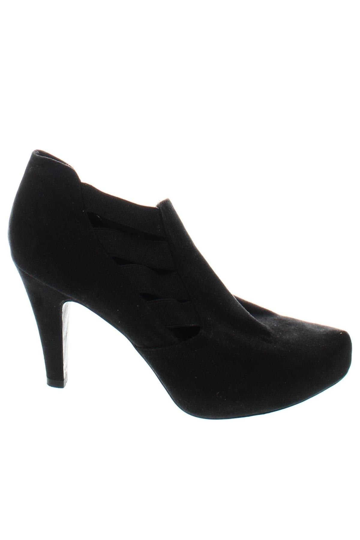 Damenschuhe Yessica, Größe 39, Farbe Schwarz, Preis 13,49 €