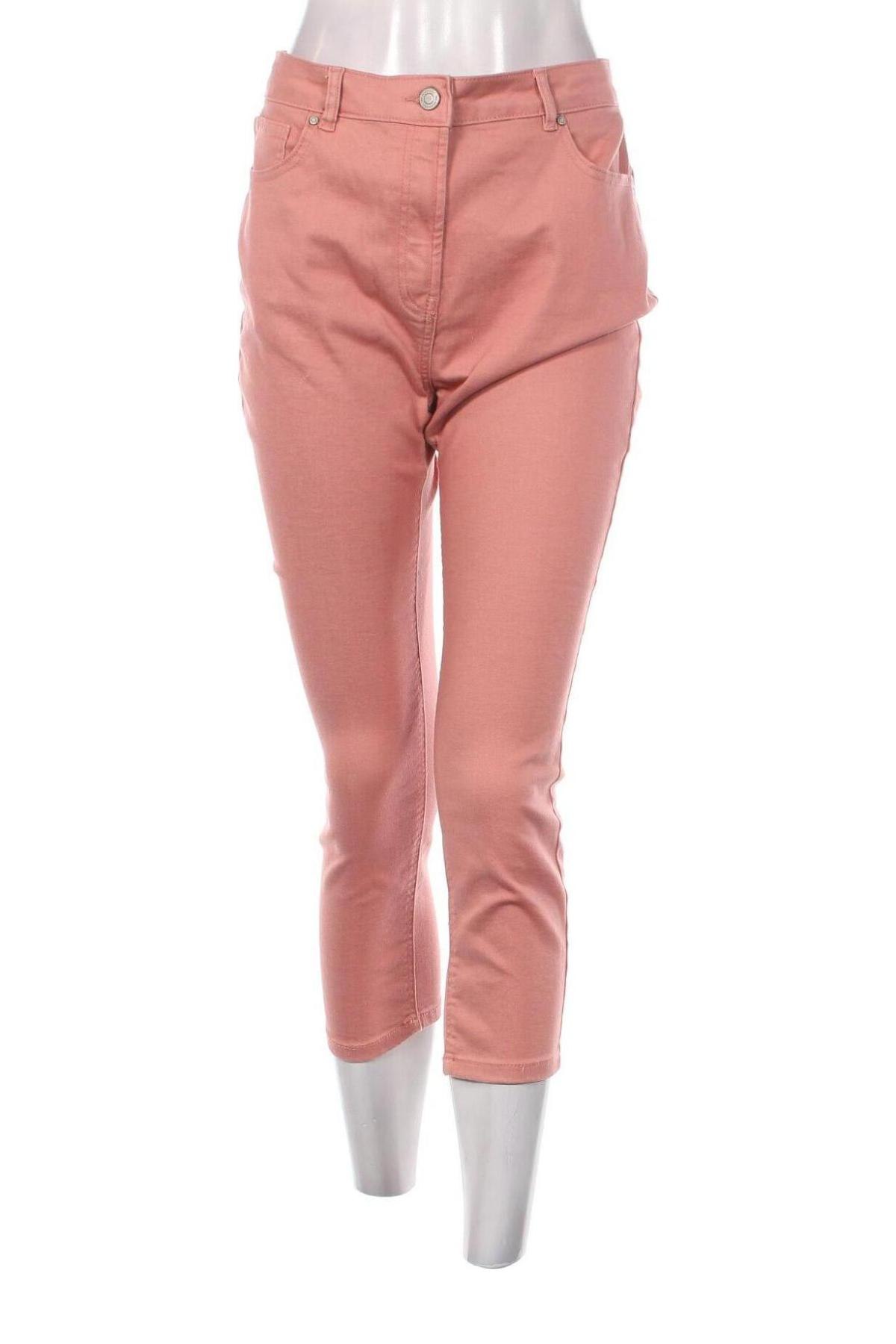 Damenhose, Größe M, Farbe Rosa, Preis € 6,99