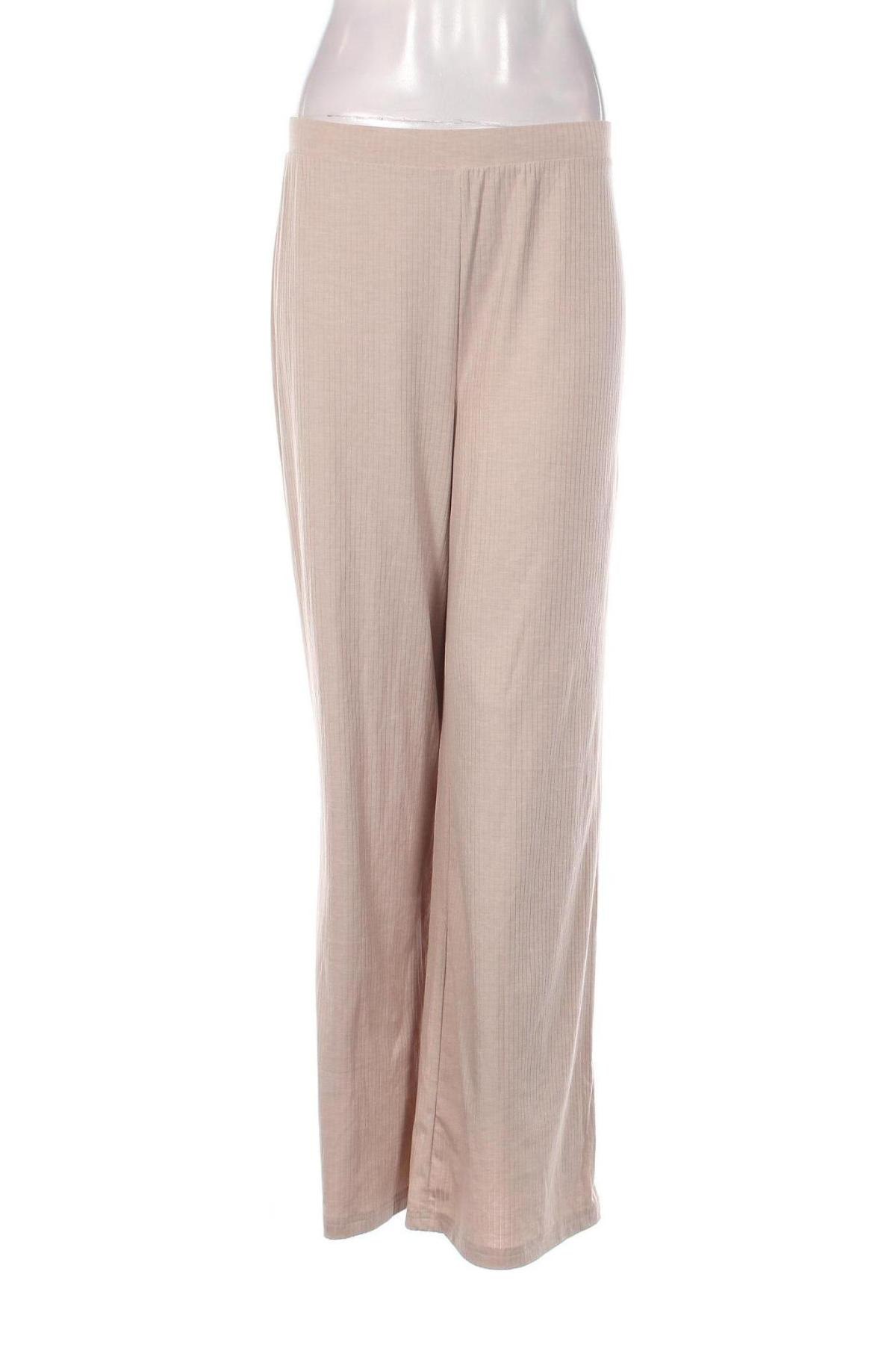 Damenhose, Größe M, Farbe Beige, Preis 11,94 €