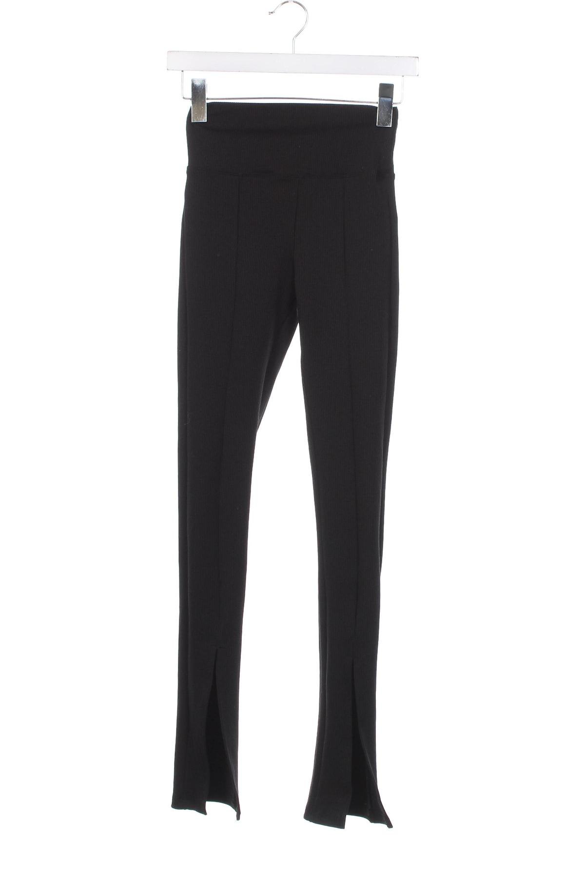 Pantaloni de femei, Mărime S, Culoare Negru, Preț 37,87 Lei