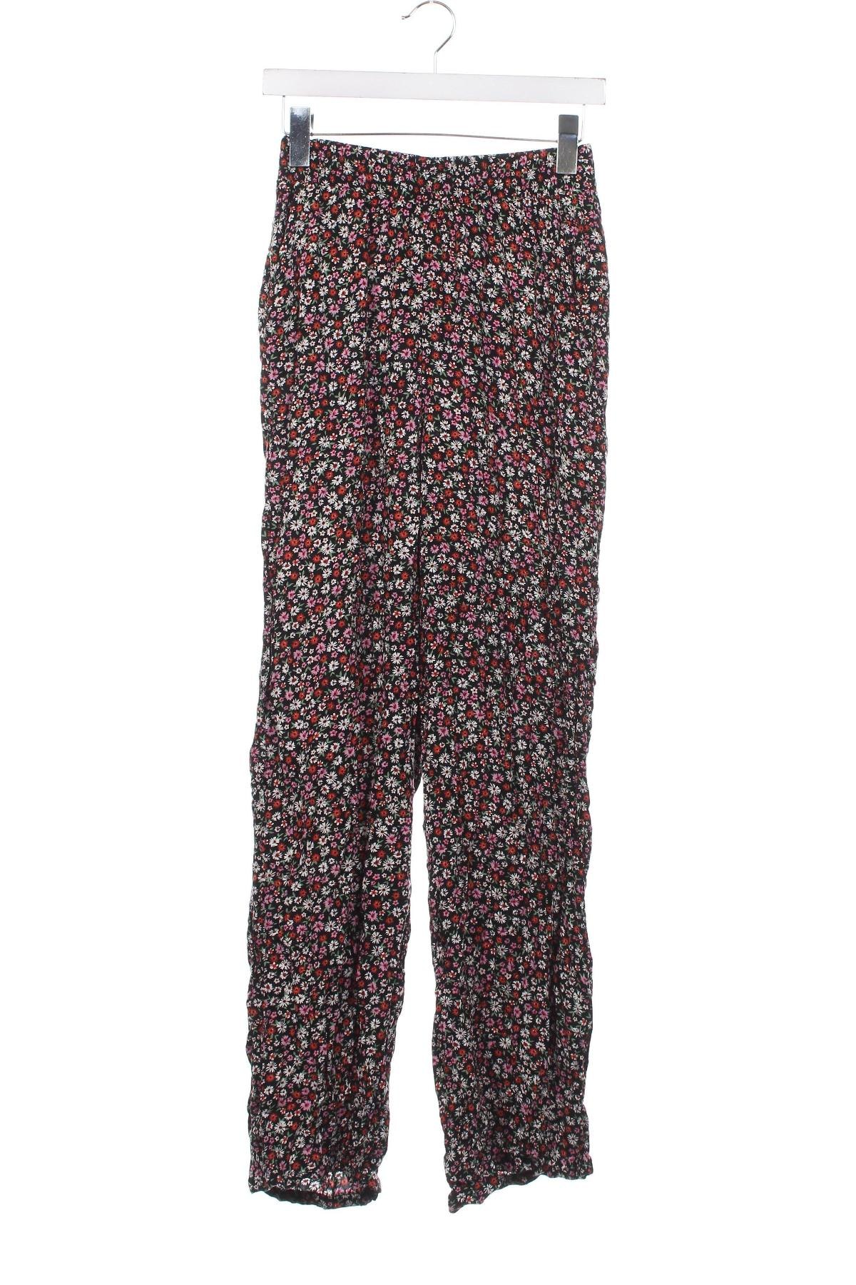 Pantaloni de femei, Mărime XS, Culoare Multicolor, Preț 44,99 Lei