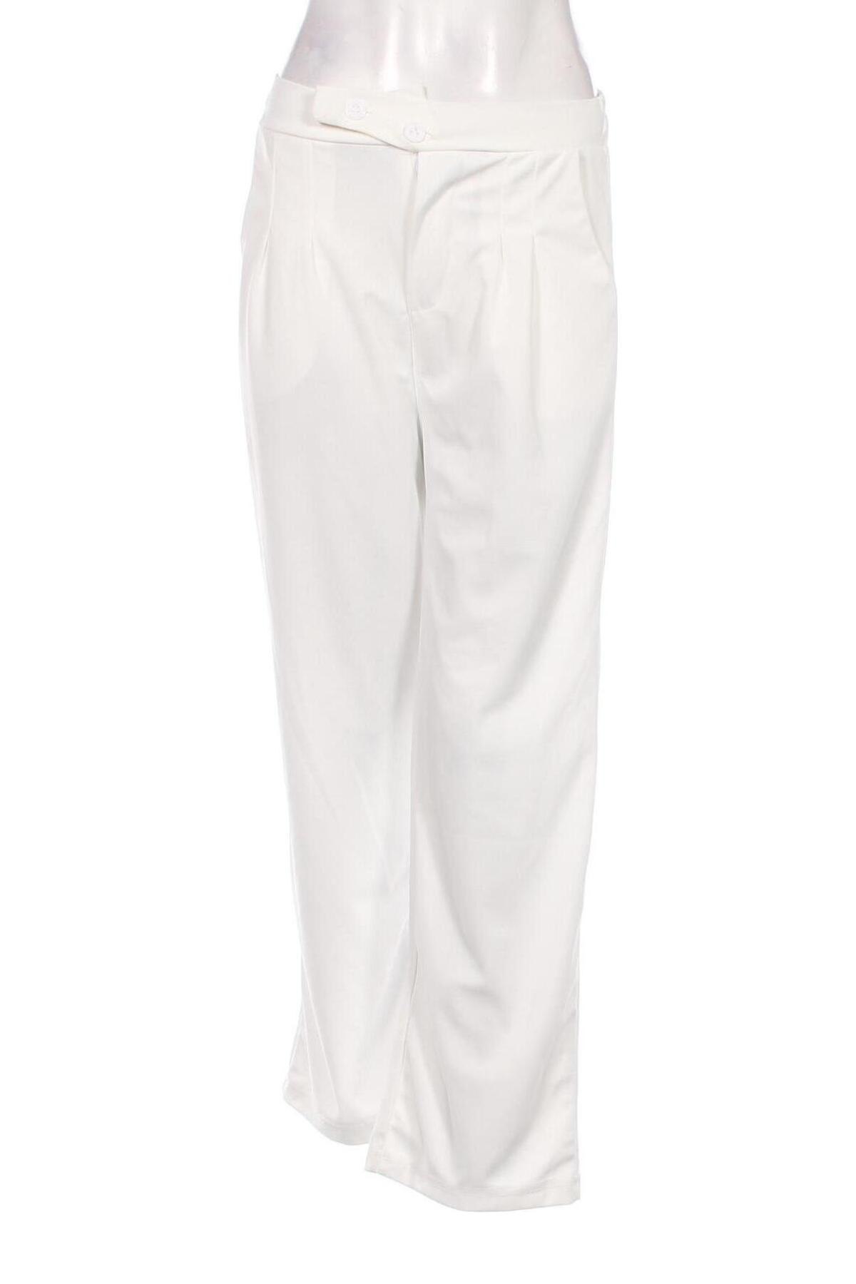 Damenhose, Größe M, Farbe Weiß, Preis 5,05 €