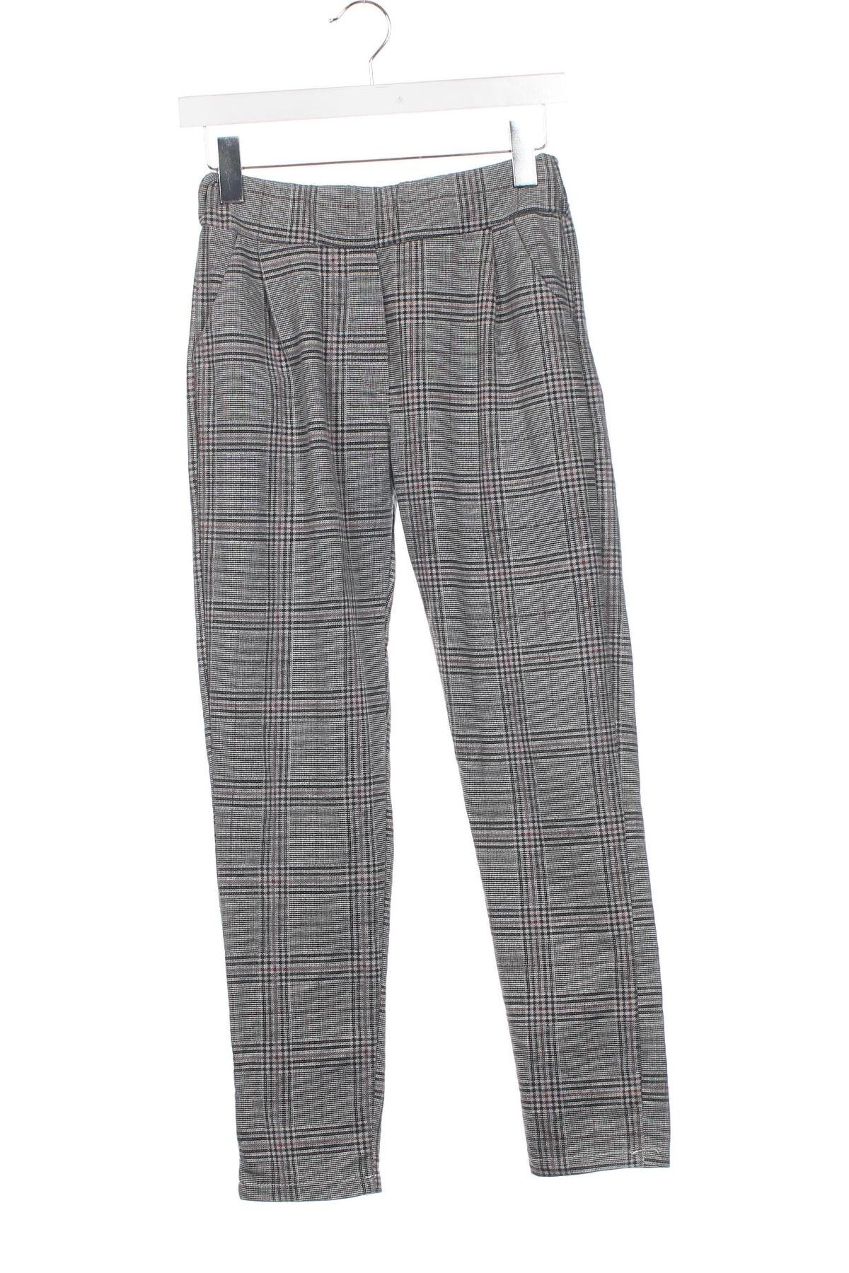 Pantaloni de femei, Mărime XS, Culoare Gri, Preț 29,08 Lei