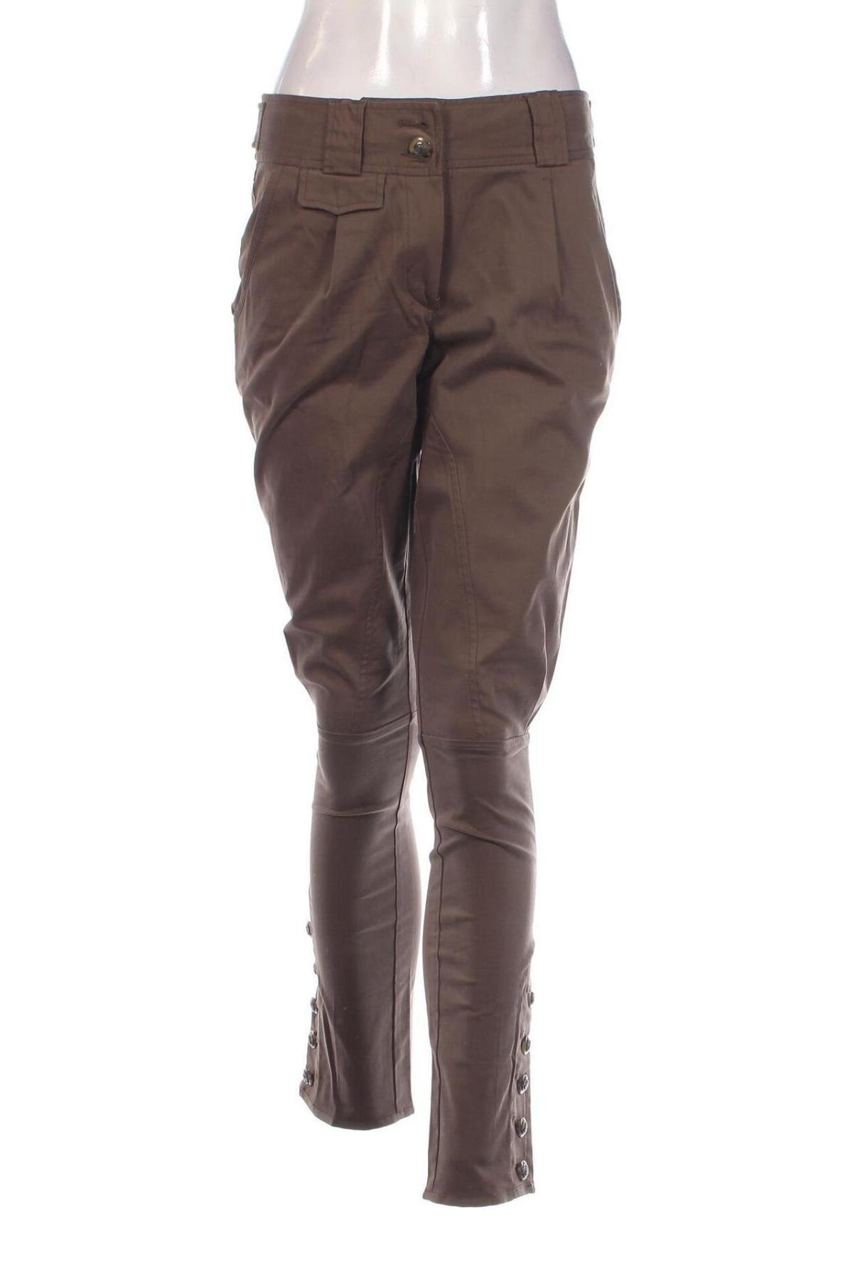 Damenhose, Größe M, Farbe Beige, Preis € 4,94