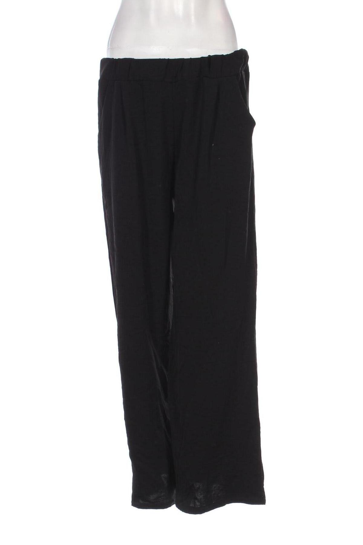 Pantaloni de femei, Mărime M, Culoare Negru, Preț 24,99 Lei