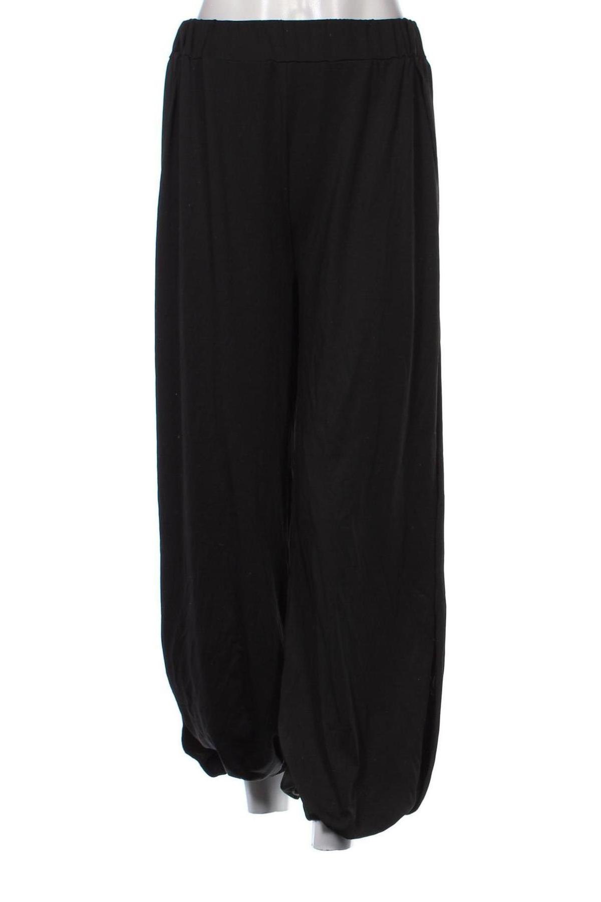 Pantaloni de femei, Mărime XL, Culoare Negru, Preț 47,99 Lei