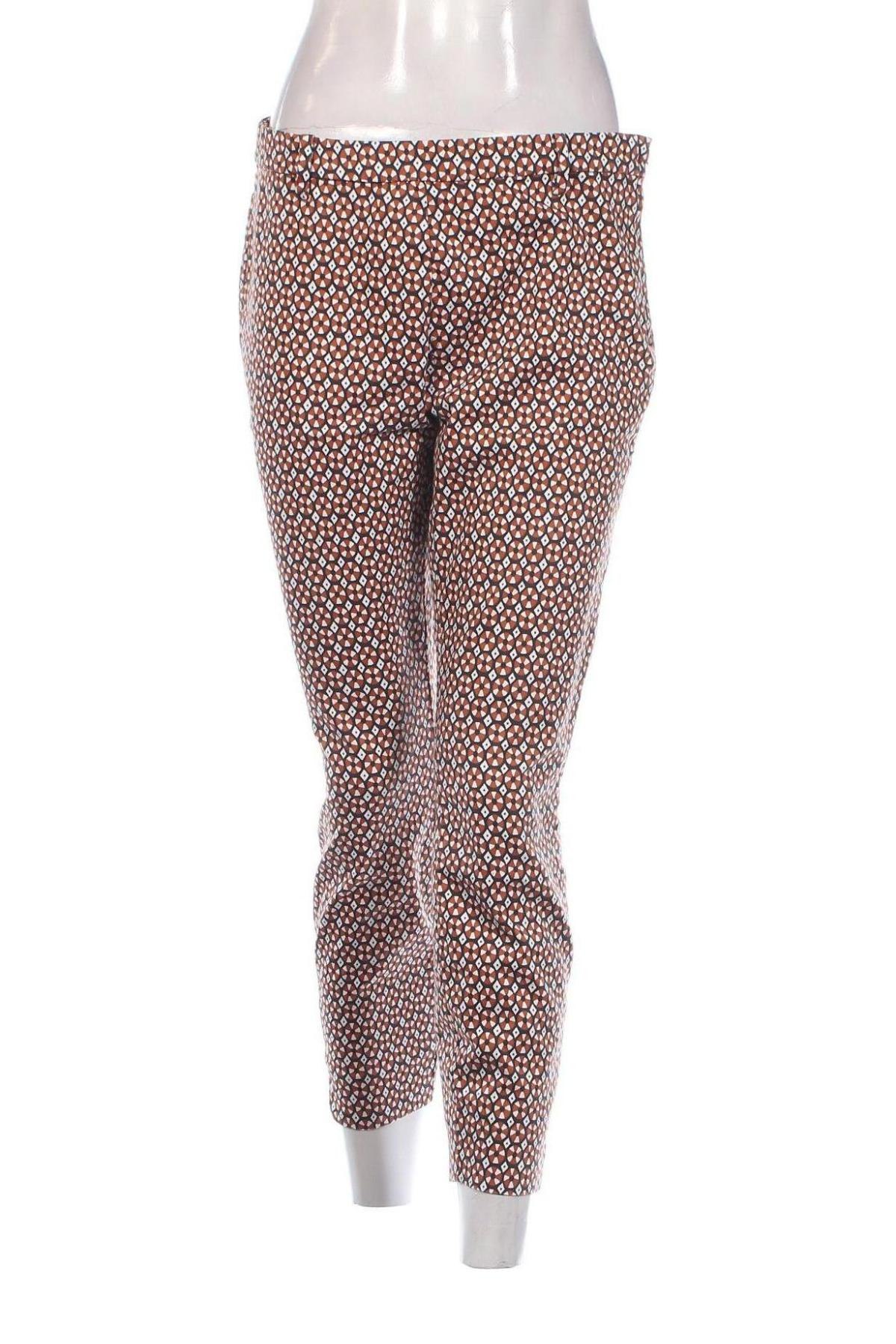 Pantaloni de femei, Mărime M, Culoare Multicolor, Preț 14,99 Lei