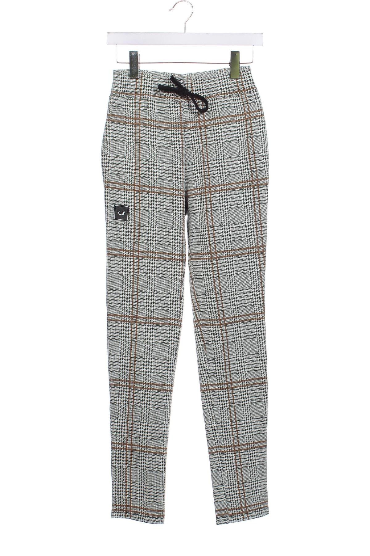 Pantaloni de femei, Mărime XS, Culoare Multicolor, Preț 41,99 Lei