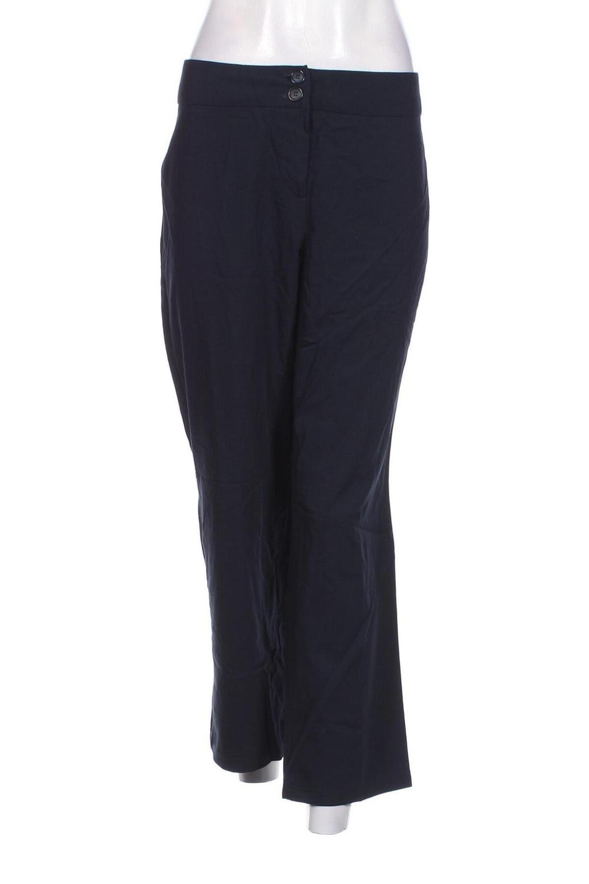 Damenhose, Größe XL, Farbe Blau, Preis 5,99 €