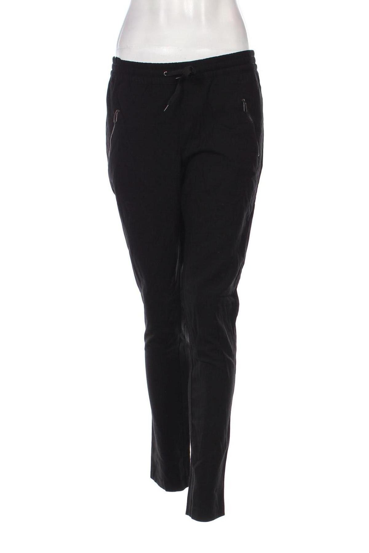 Pantaloni de femei, Mărime M, Culoare Negru, Preț 23,99 Lei