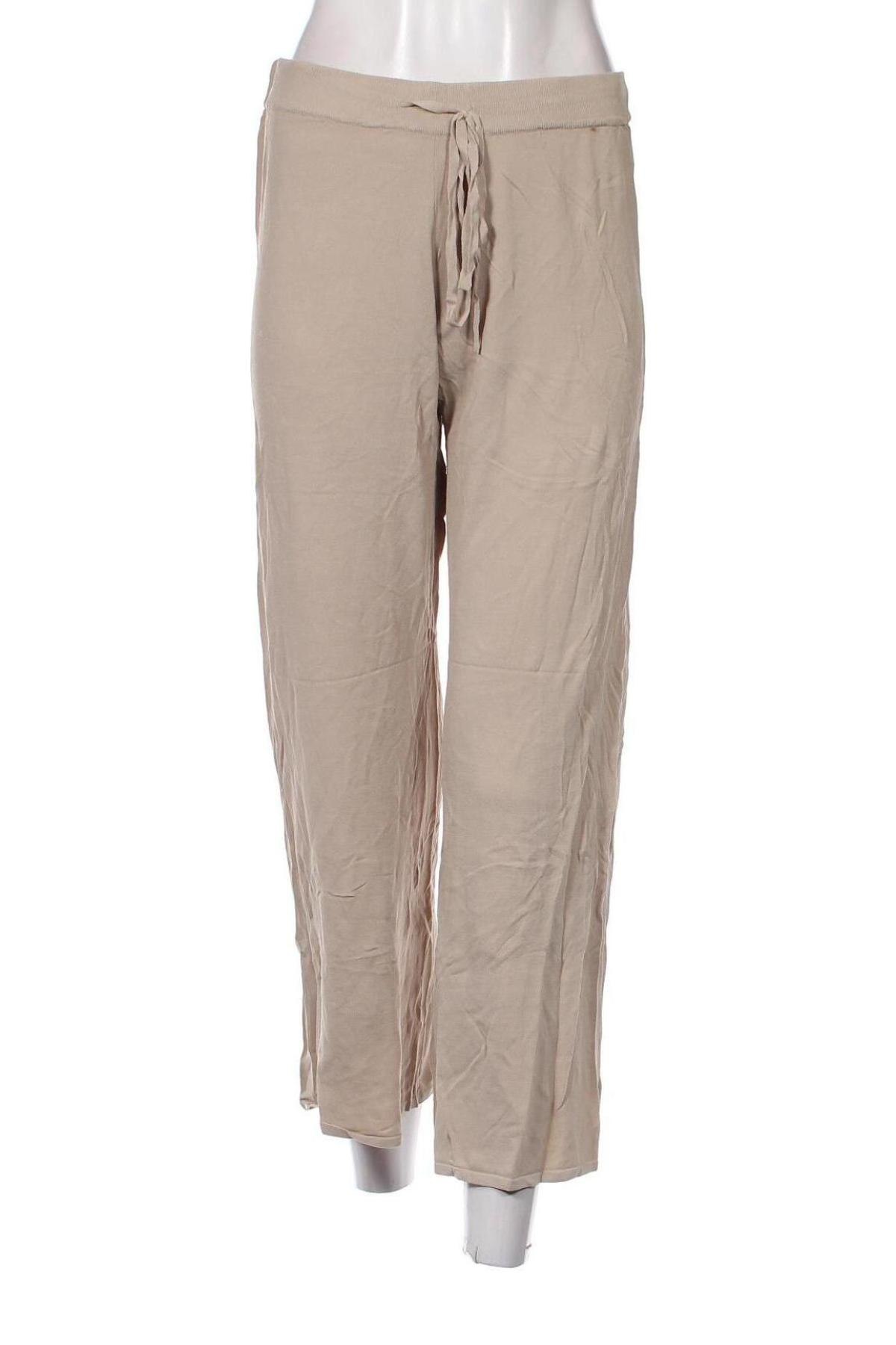 Damenhose, Größe S, Farbe Beige, Preis € 4,99