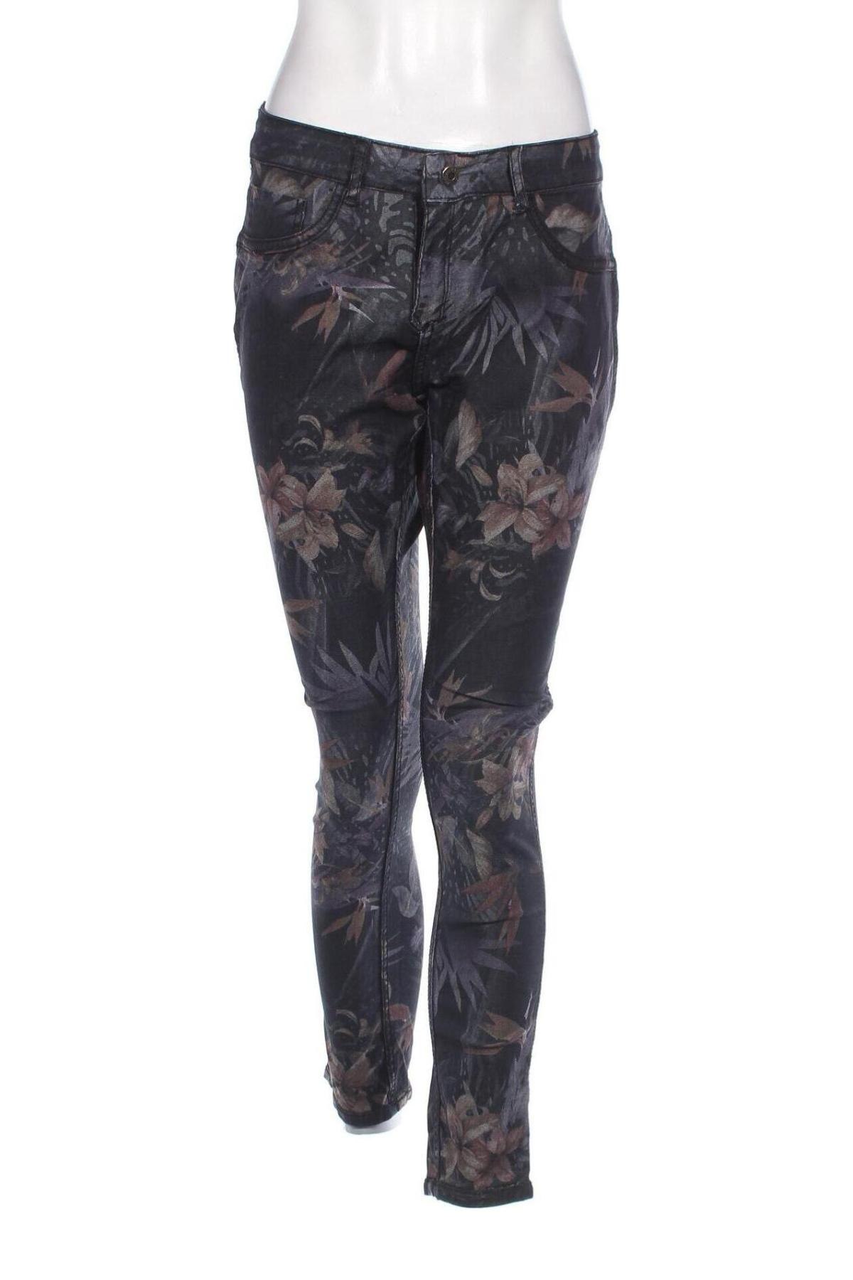 Pantaloni de femei, Mărime M, Culoare Multicolor, Preț 23,99 Lei