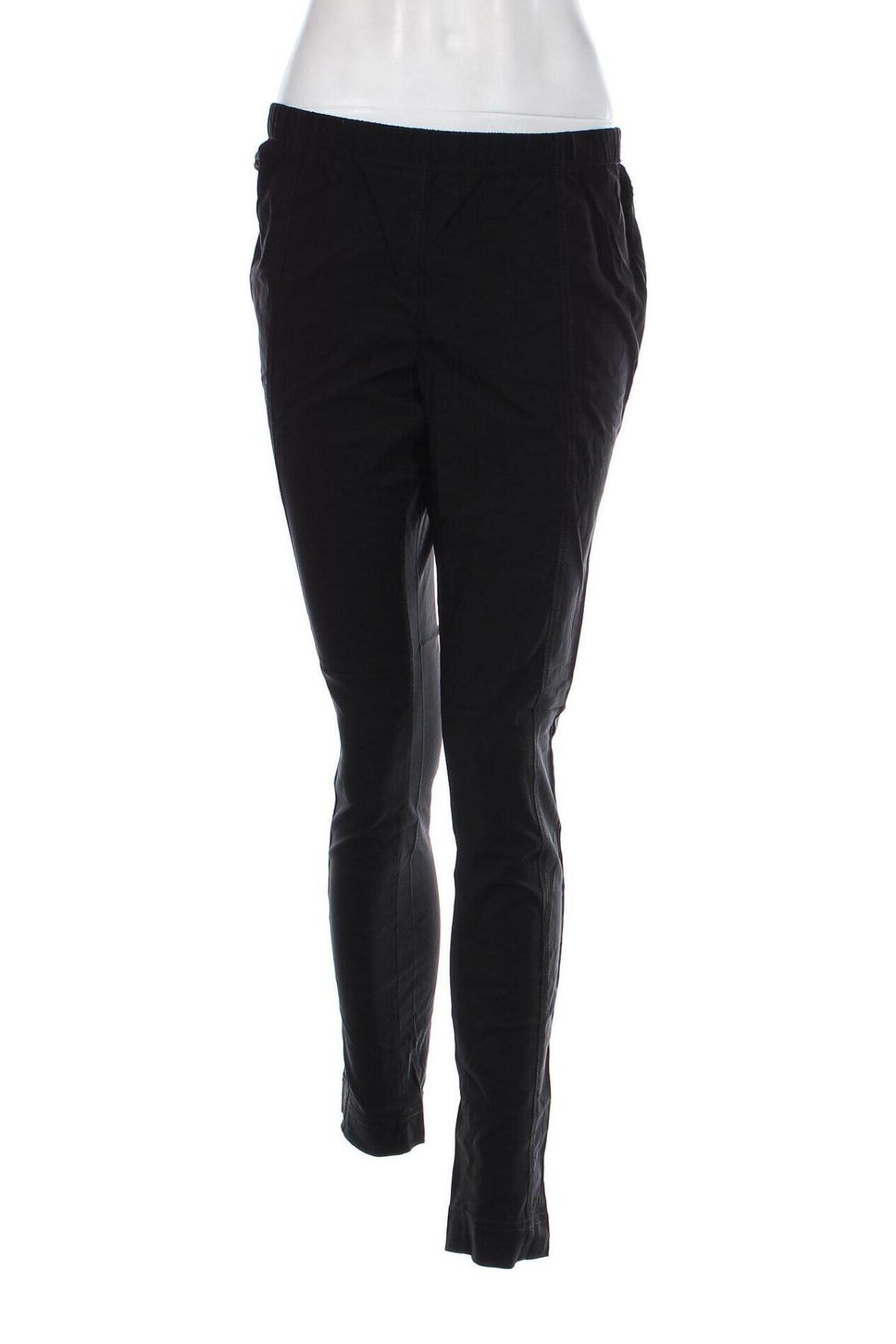 Pantaloni de femei, Mărime M, Culoare Negru, Preț 16,99 Lei