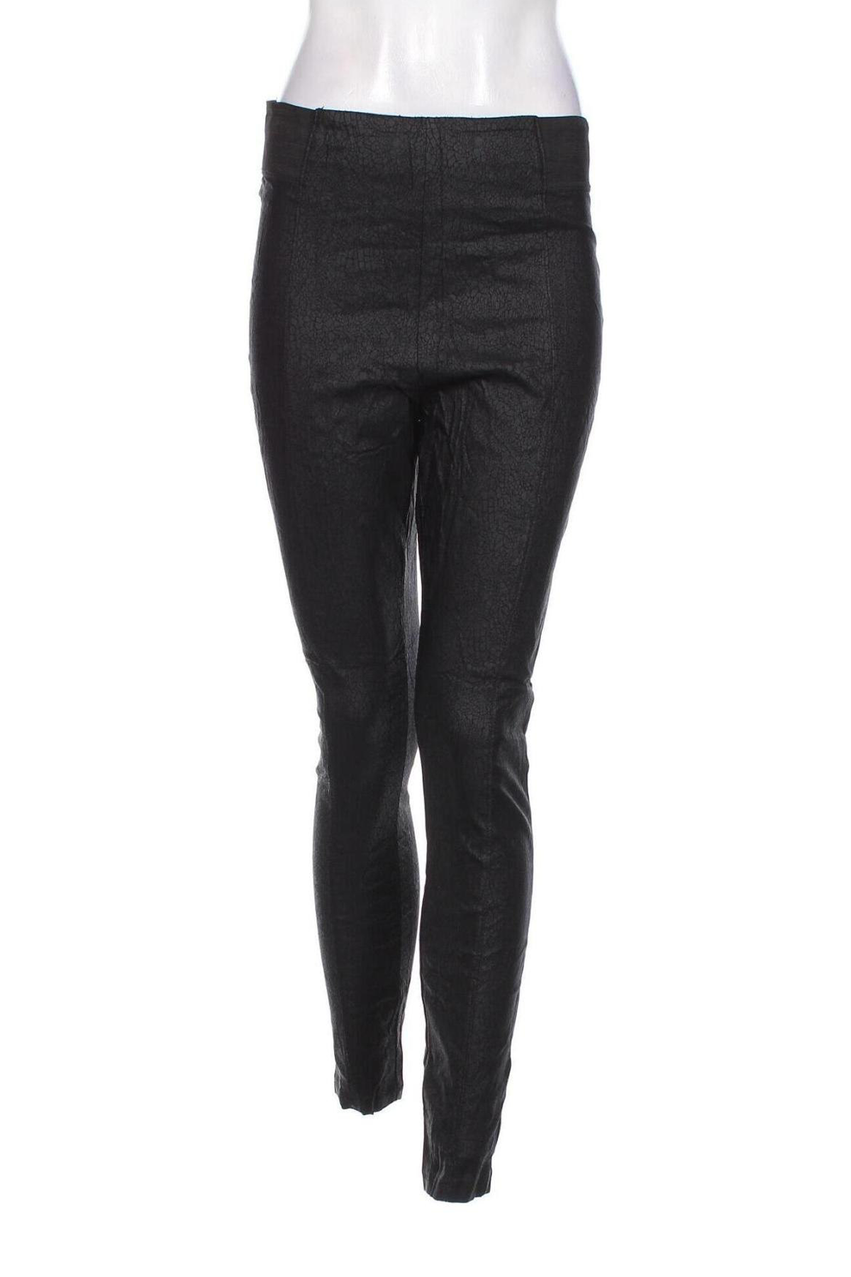 Pantaloni de femei, Mărime XL, Culoare Negru, Preț 23,99 Lei