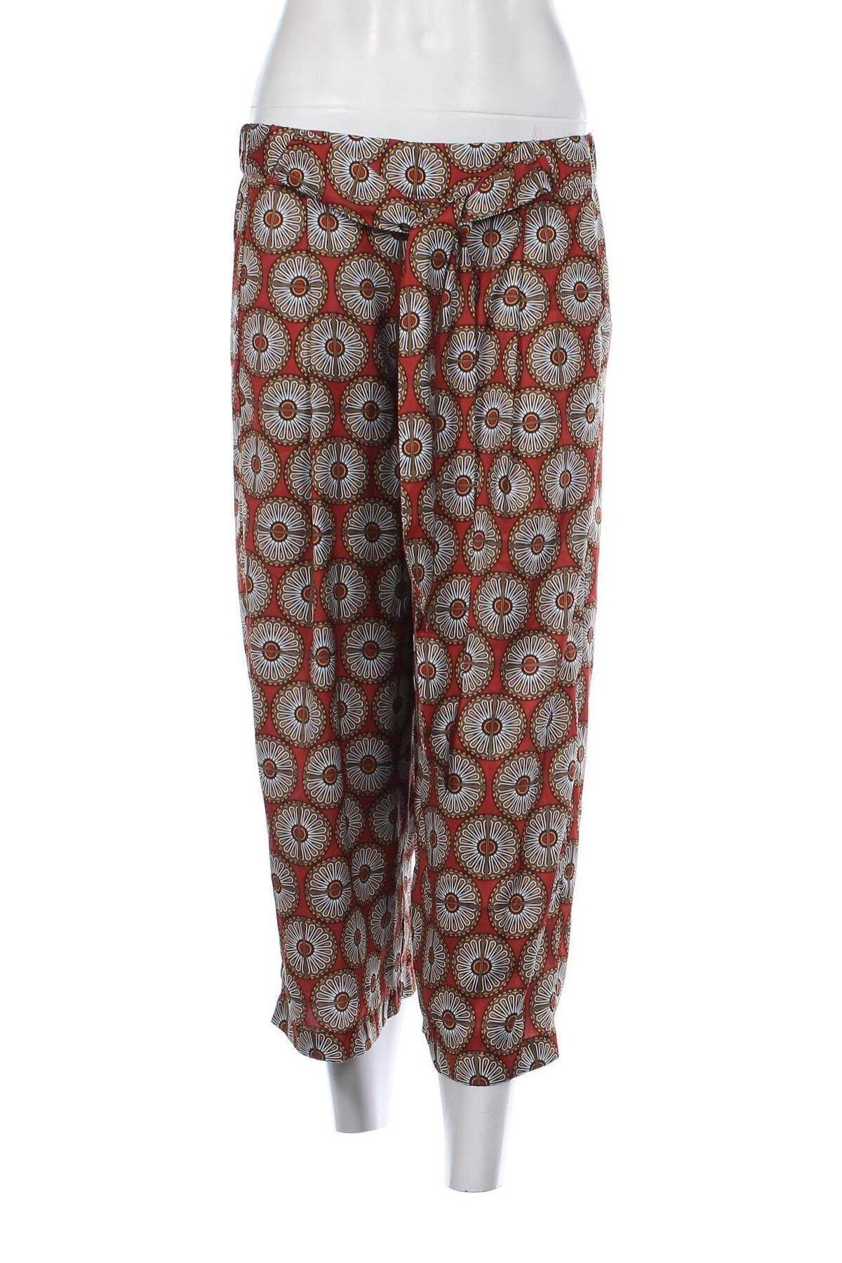 Pantaloni de femei, Mărime S, Culoare Multicolor, Preț 14,99 Lei