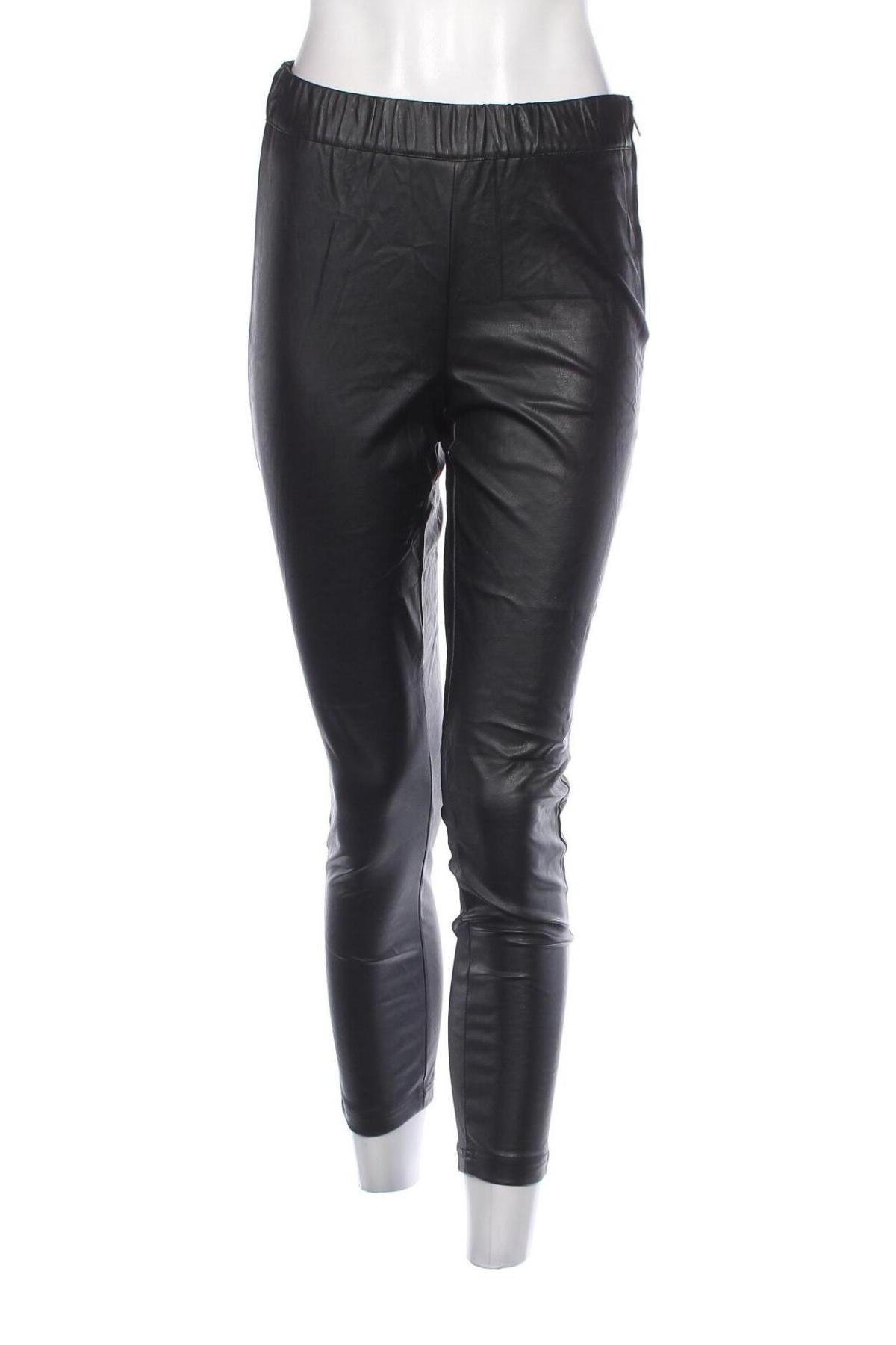 Pantaloni de femei, Mărime XS, Culoare Negru, Preț 22,99 Lei