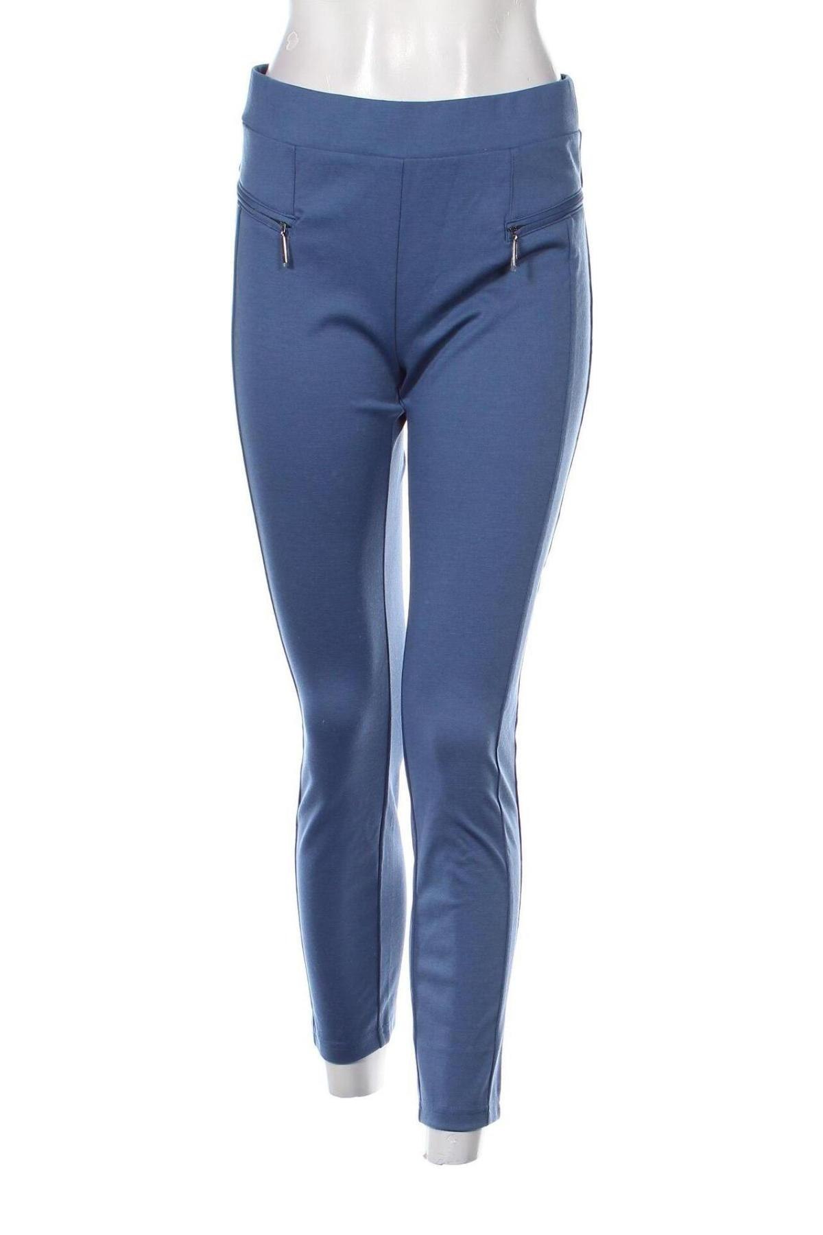 Damenhose, Größe M, Farbe Blau, Preis € 6,49