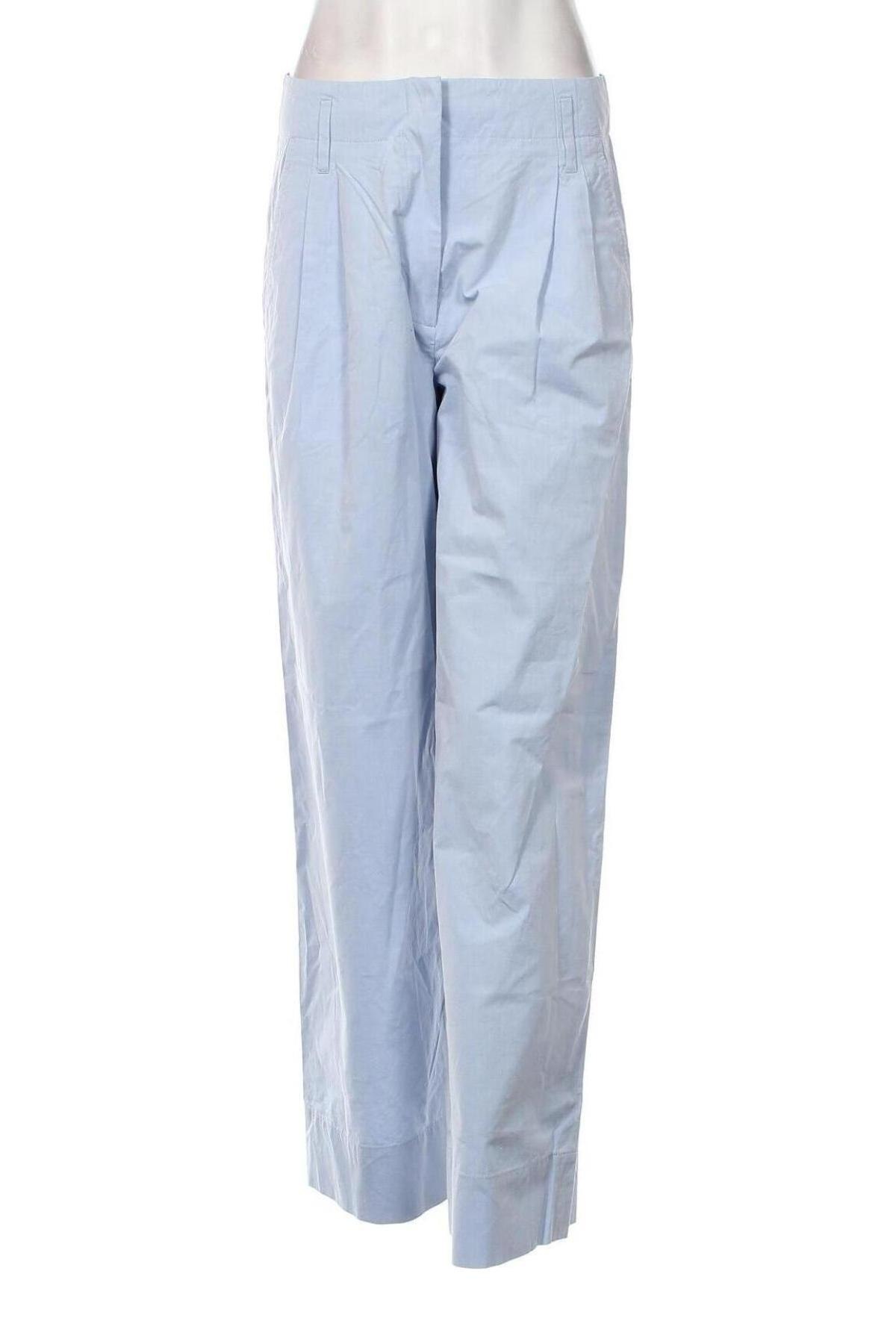 Damenhose Alberto Biani, Größe M, Farbe Blau, Preis € 33,39