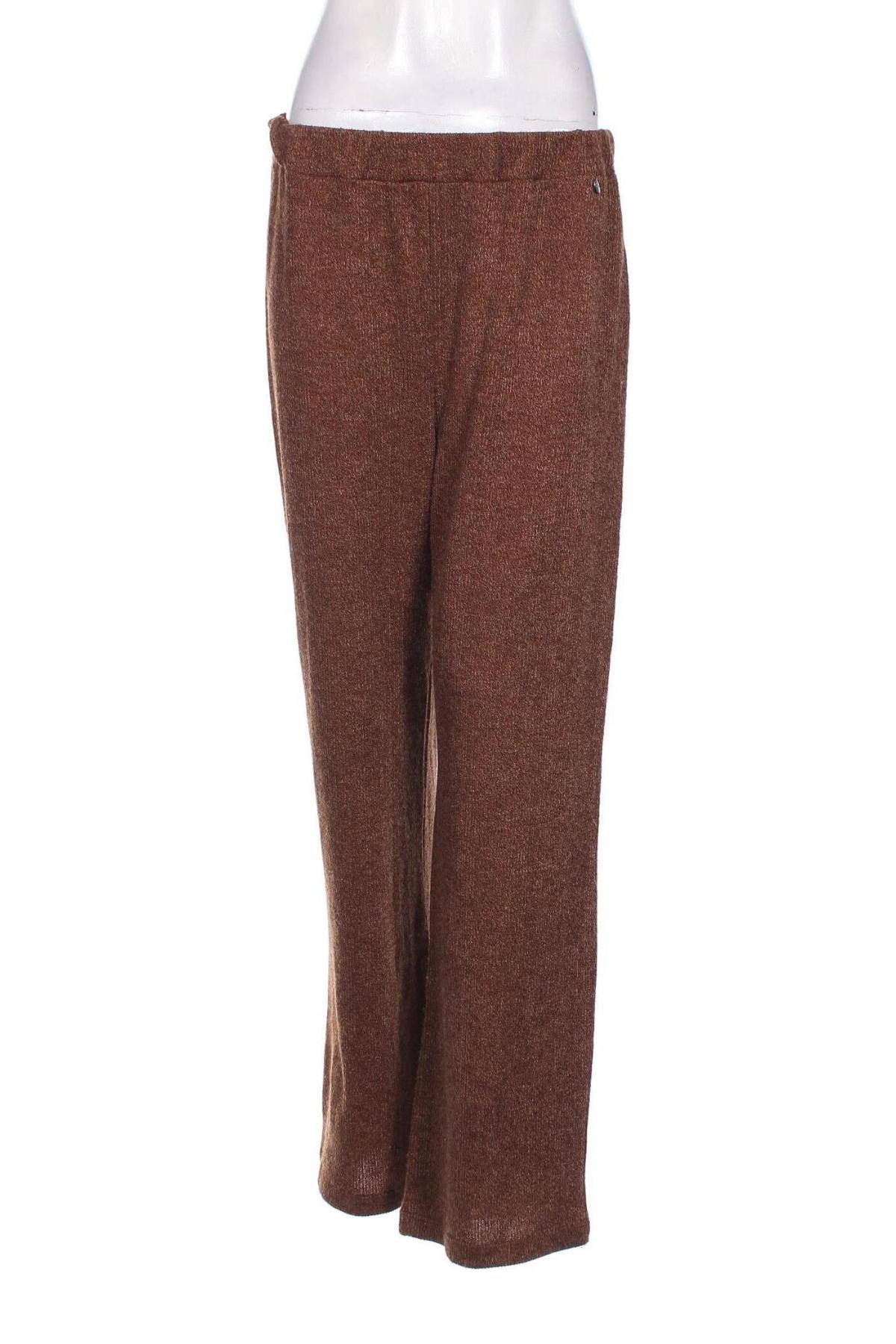 Damenhose Amelie & Amelie, Größe L, Farbe Braun, Preis 5,99 €