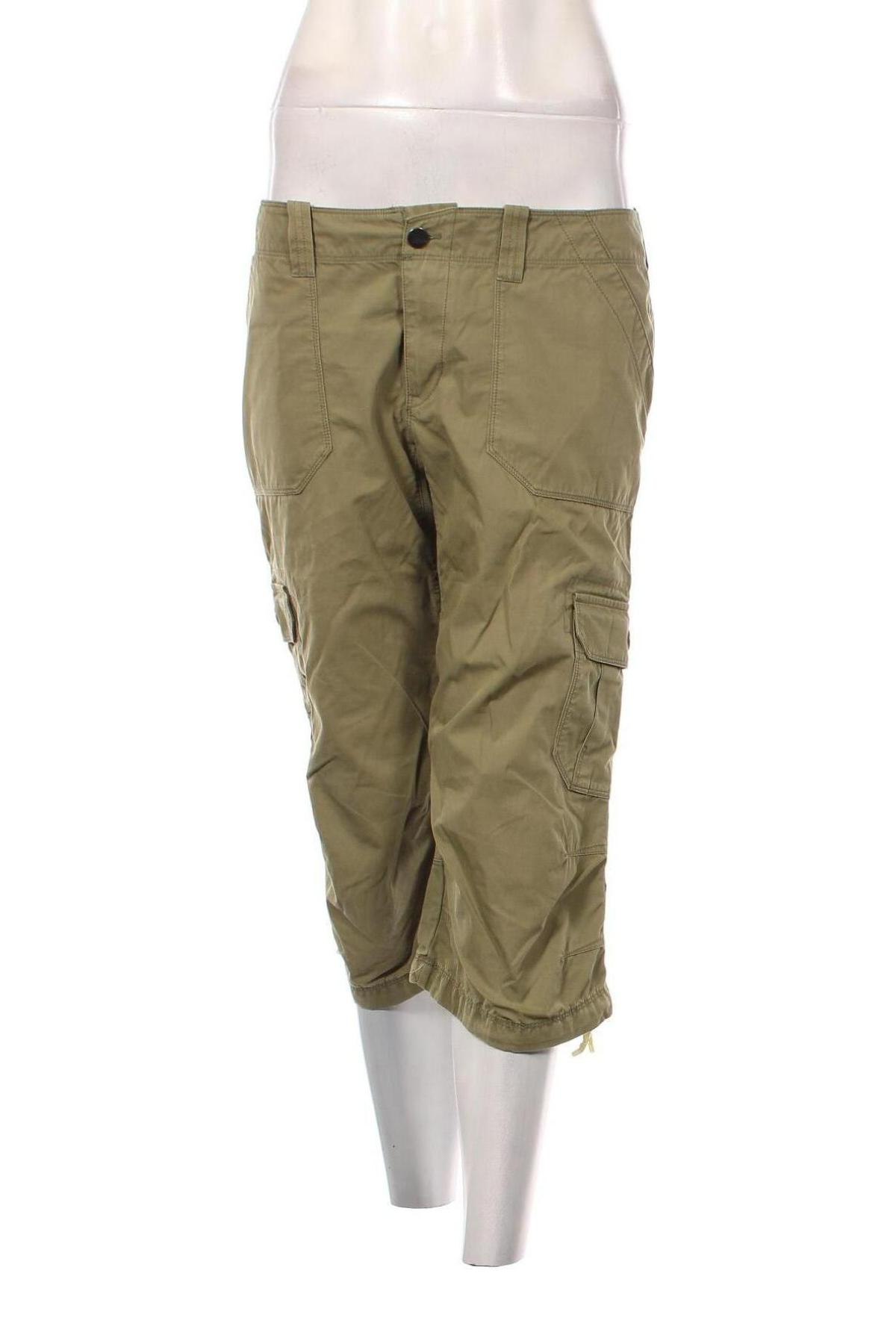 Pantaloni de femei Arc'teryx, Mărime M, Culoare Verde, Preț 256,01 Lei