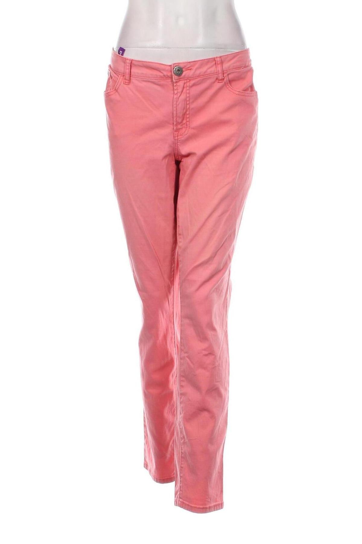 Damenhose Arizona, Größe XL, Farbe Rosa, Preis 6,99 €