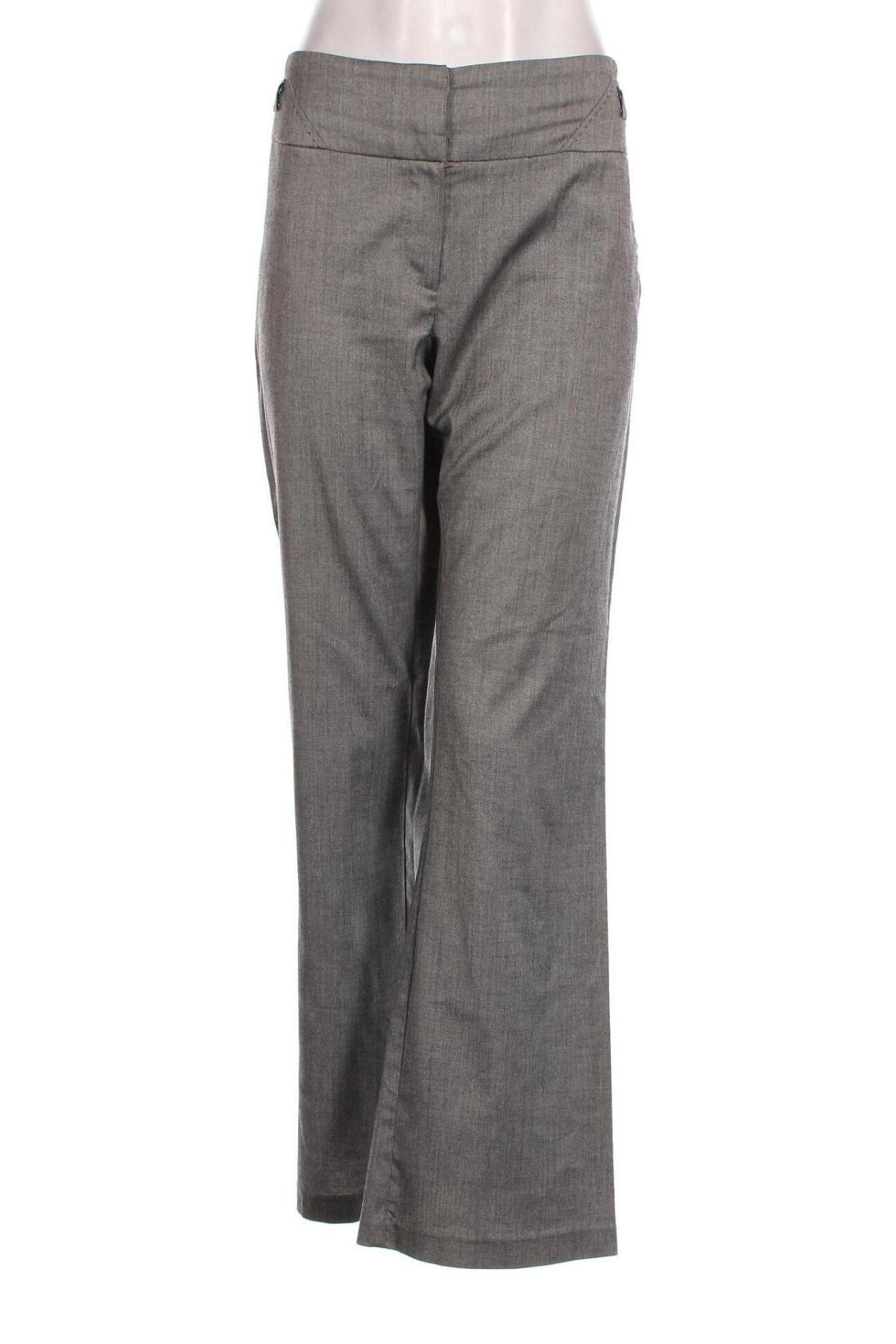 Pantaloni de femei Atmosphere, Mărime XL, Culoare Gri, Preț 25,99 Lei