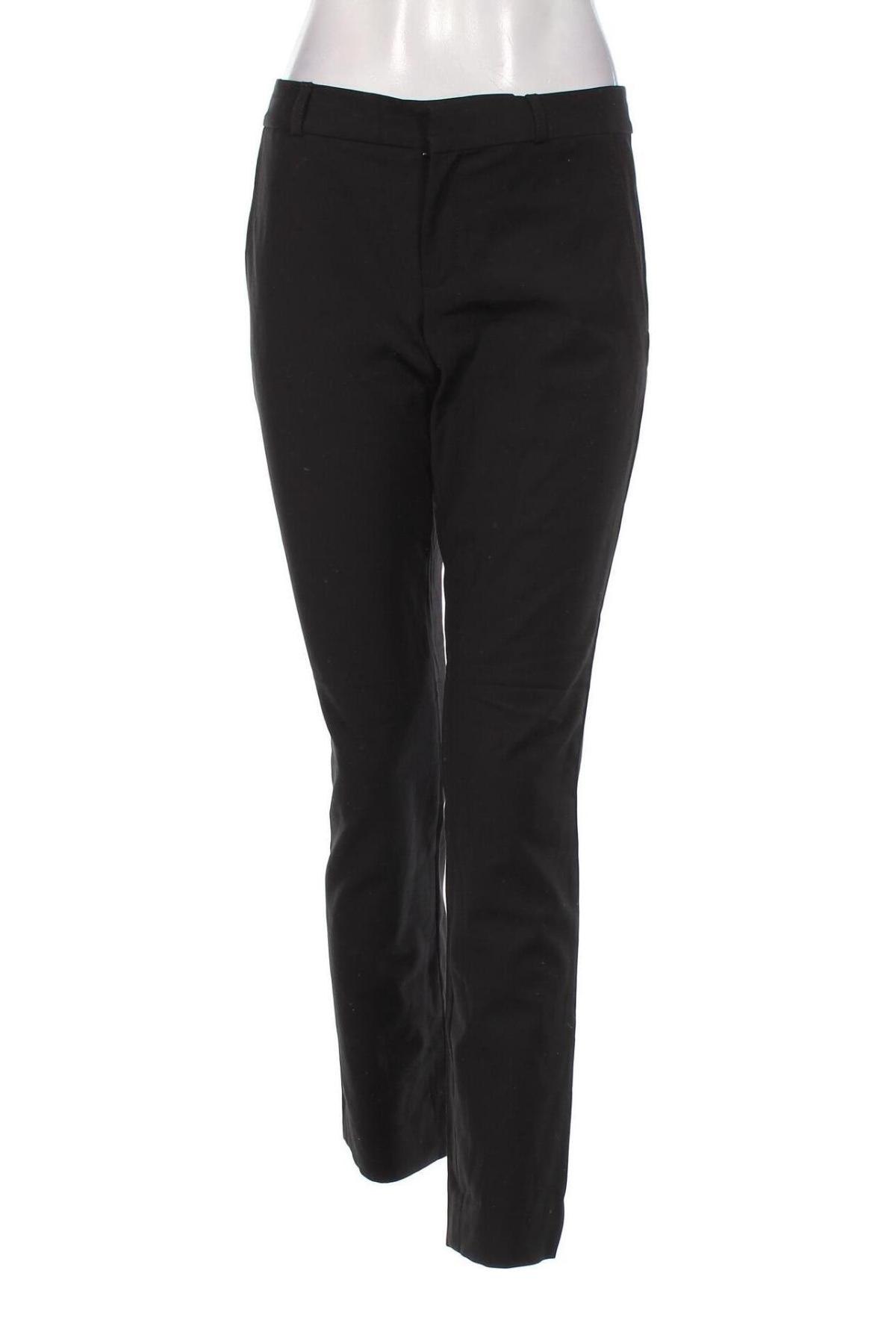 Damenhose Banana Republic, Größe M, Farbe Schwarz, Preis € 12,29