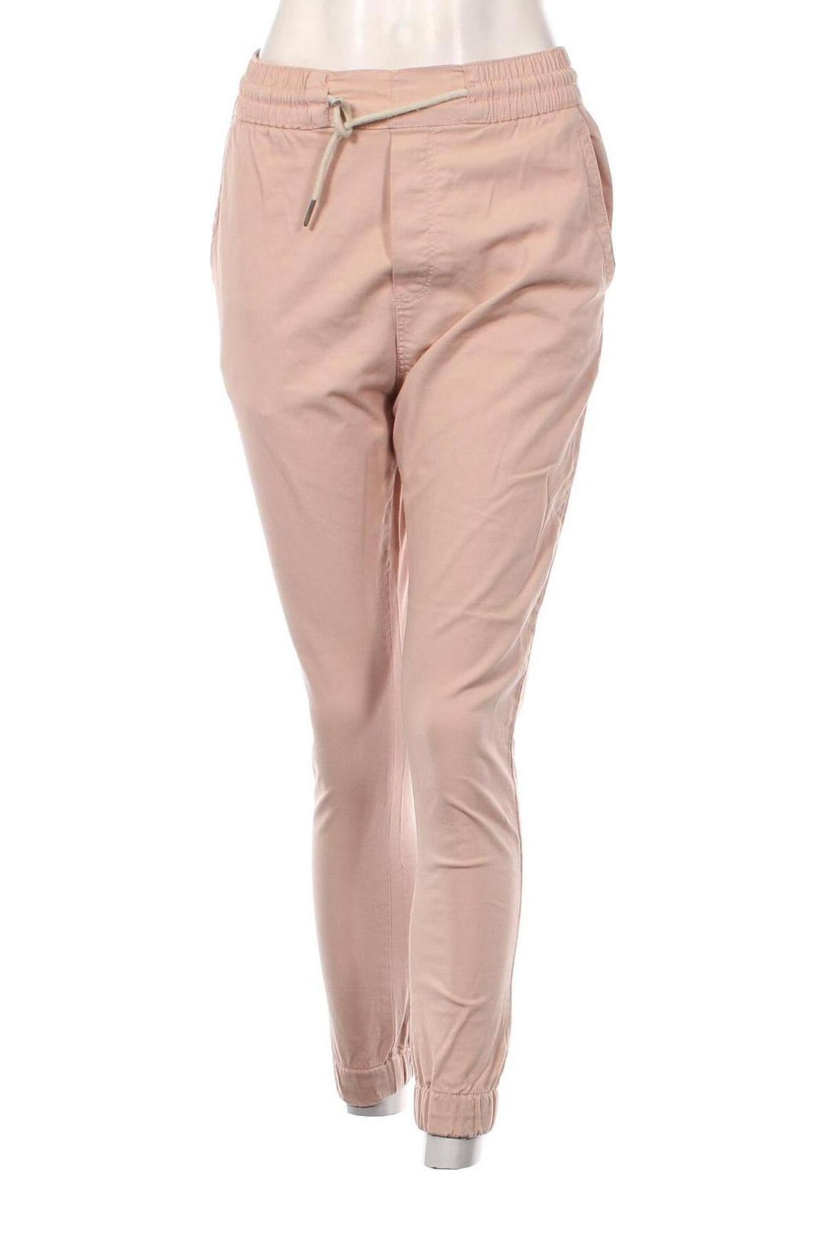 Damenhose Bershka, Größe S, Farbe Rosa, Preis € 6,99