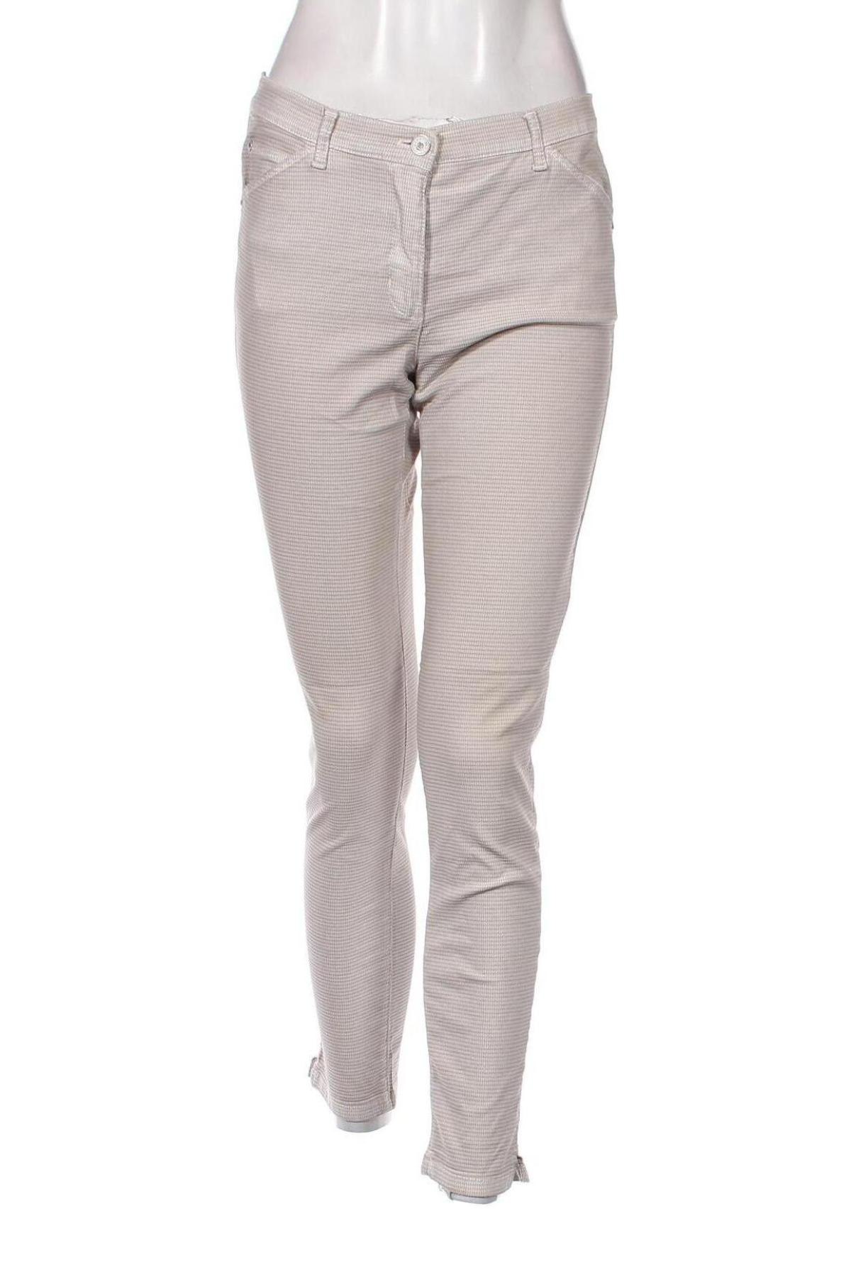 Pantaloni de femei Betty Barclay, Mărime S, Culoare Bej, Preț 26,99 Lei