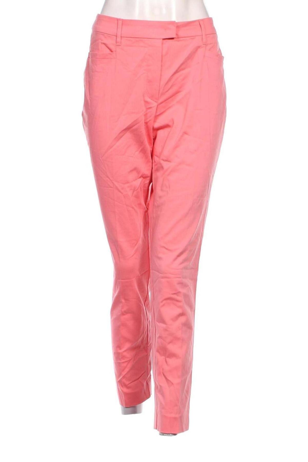 Γυναικείο παντελόνι Betty Barclay, Μέγεθος M, Χρώμα Ρόζ , Τιμή 16,82 €