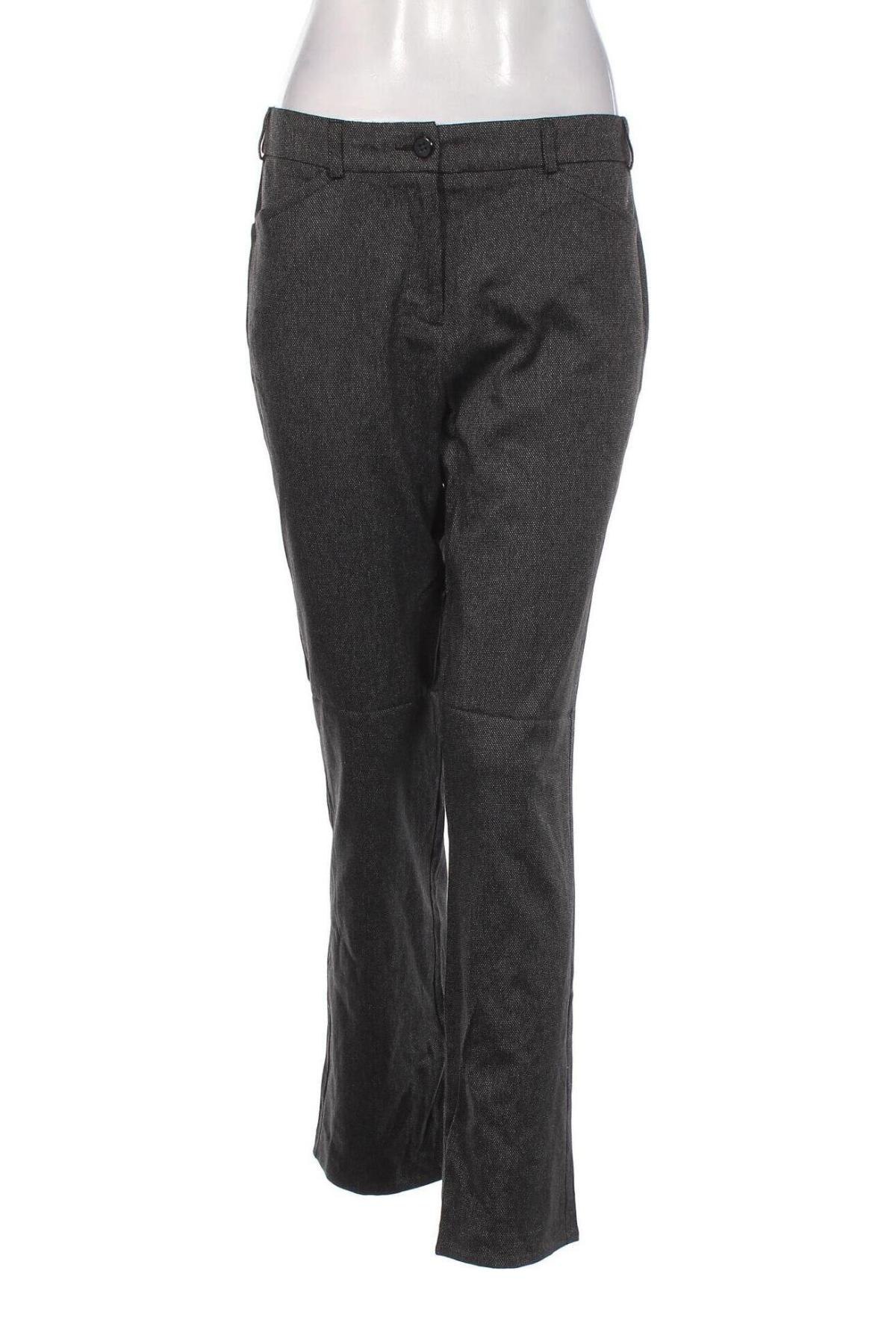 Pantaloni de femei Bexleys, Mărime M, Culoare Gri, Preț 24,99 Lei