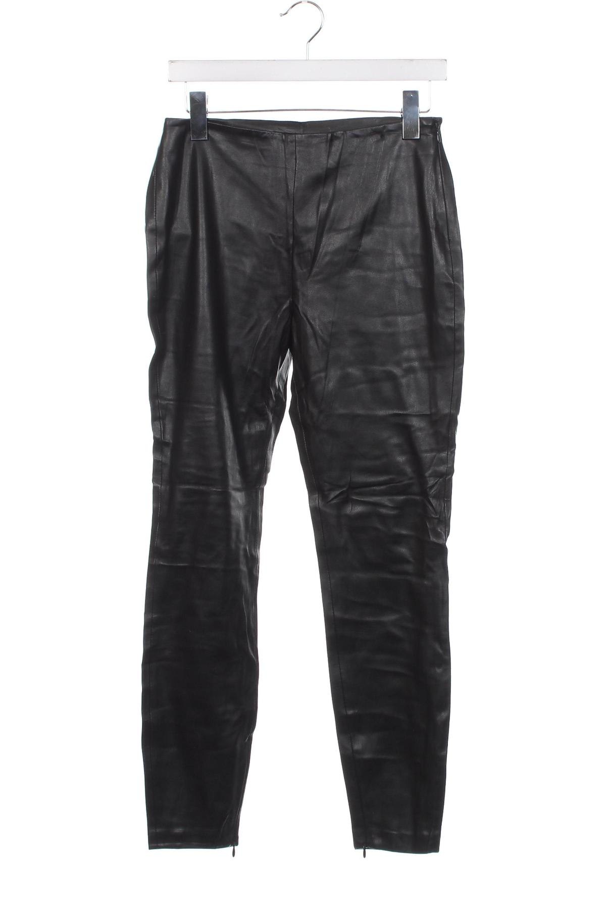 Pantaloni de femei Bik Bok, Mărime XS, Culoare Negru, Preț 24,80 Lei